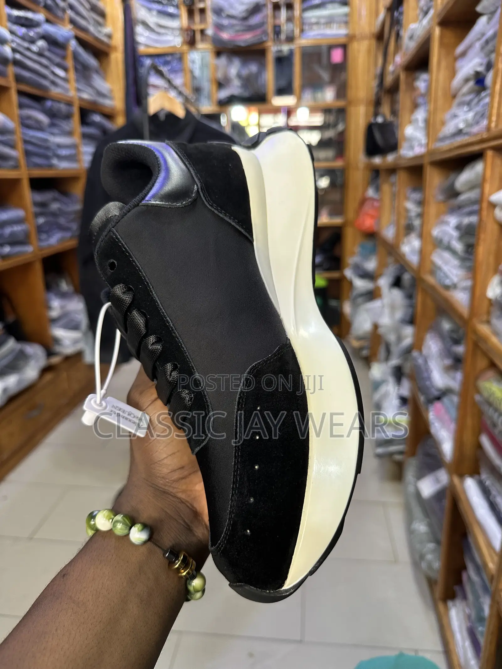 Alexander McQueen Sneakers