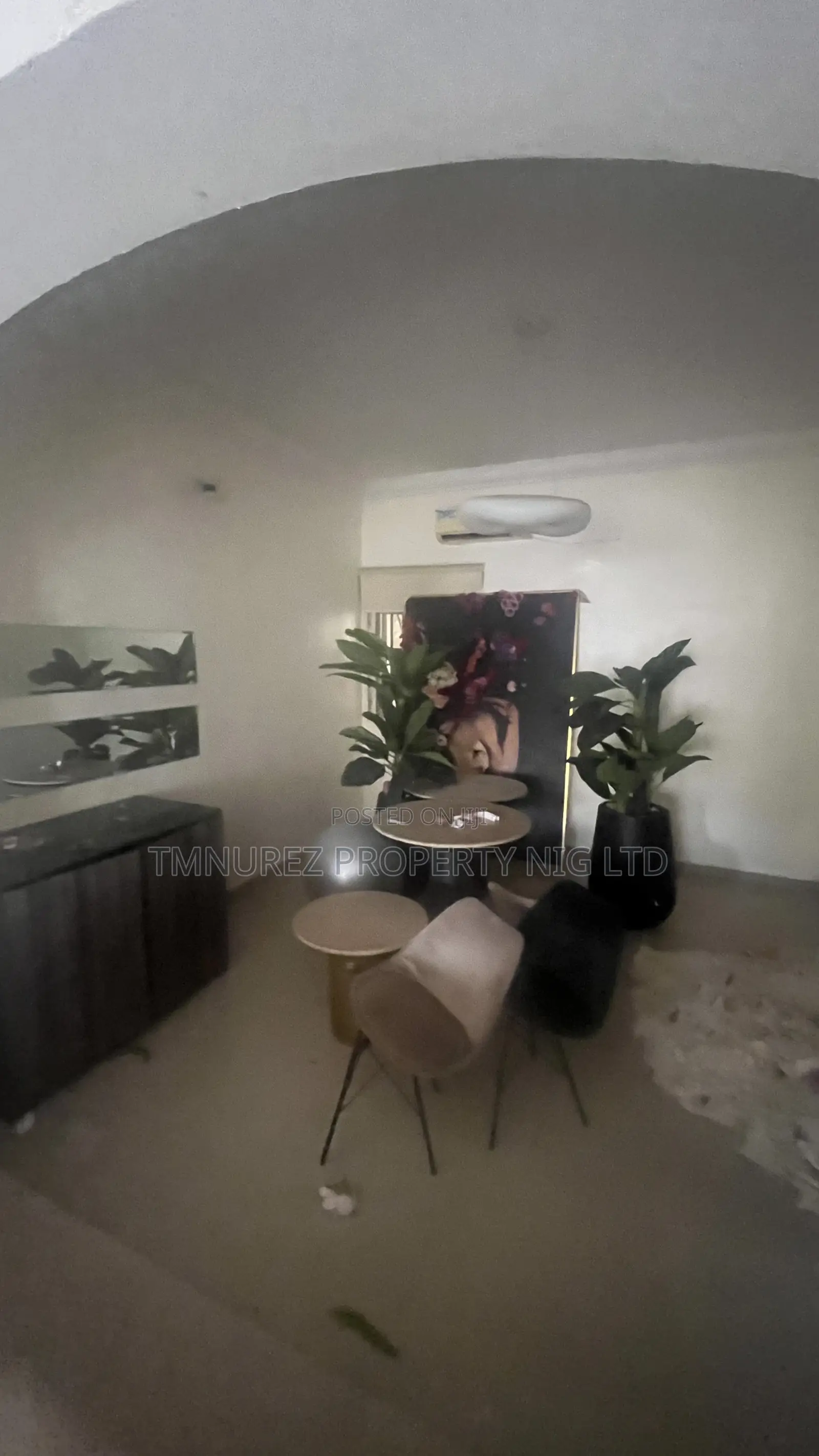 4bdrm Duplex in The Heart Of Lekki for rent