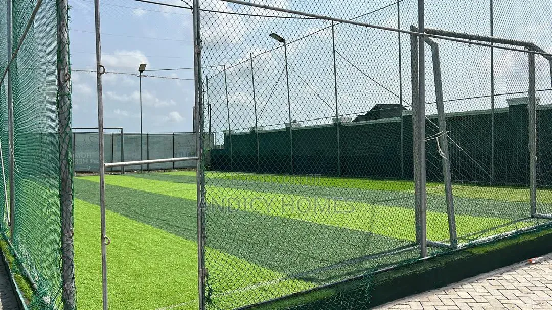 3-Bedroom Luxury Smart Bungalow With Solar for Sale at Ibeju Lekki