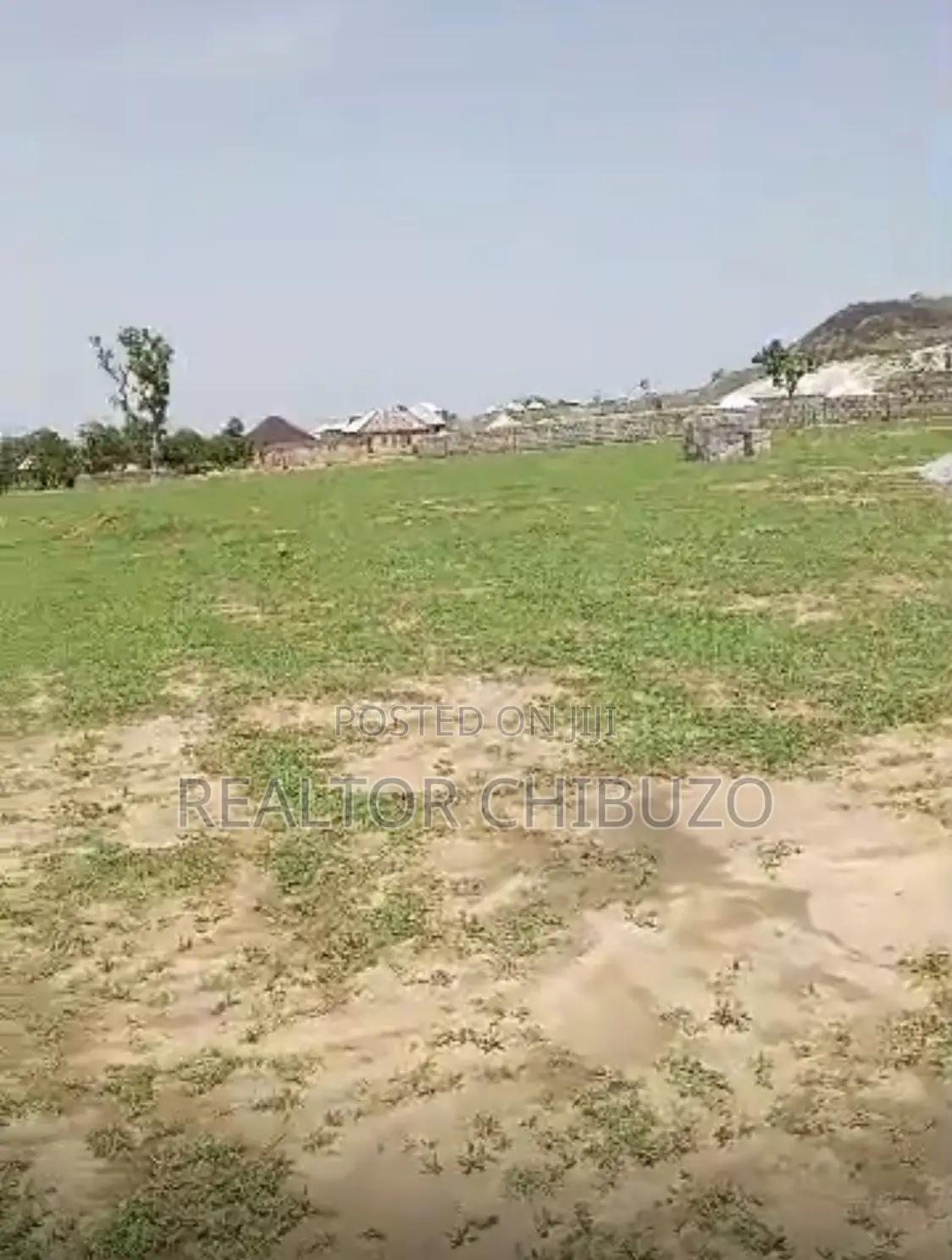 Affordable Estate Land Plots For Sale In Kuje