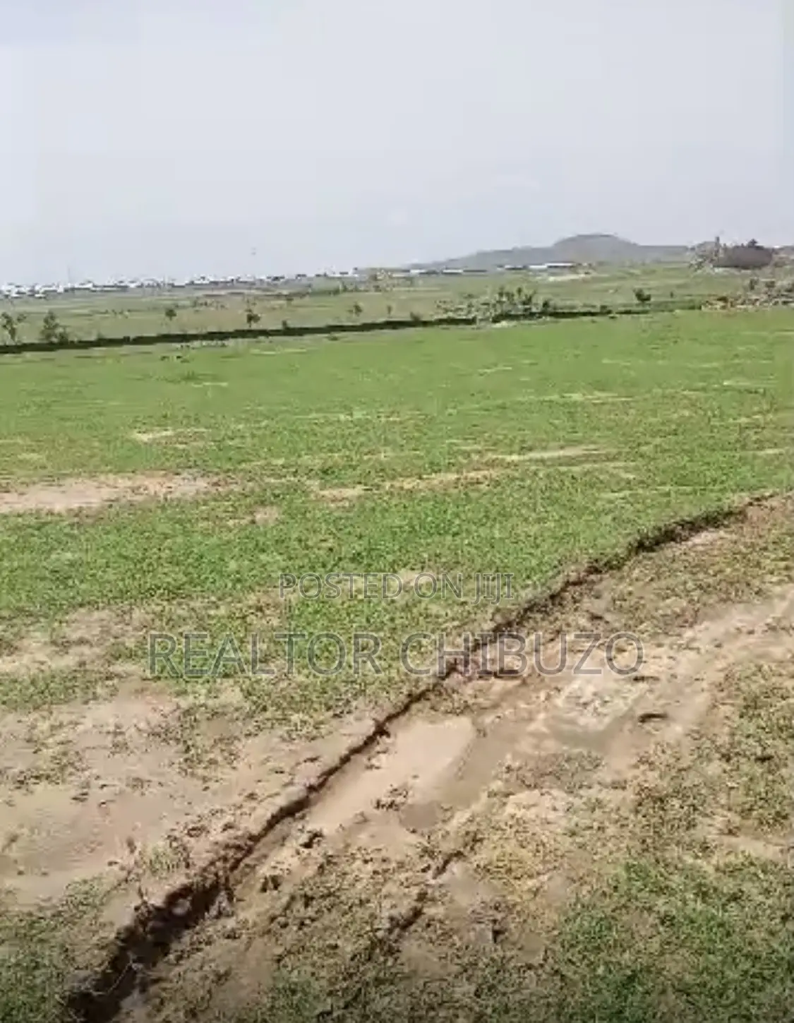 Affordable Estate Land Plots For Sale In Kuje