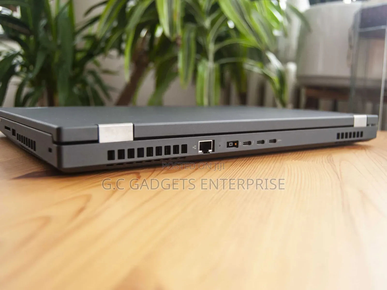 Laptop Lenovo ThinkPad P1 Gen4 32GB Intel Core i7 SSD 512GB