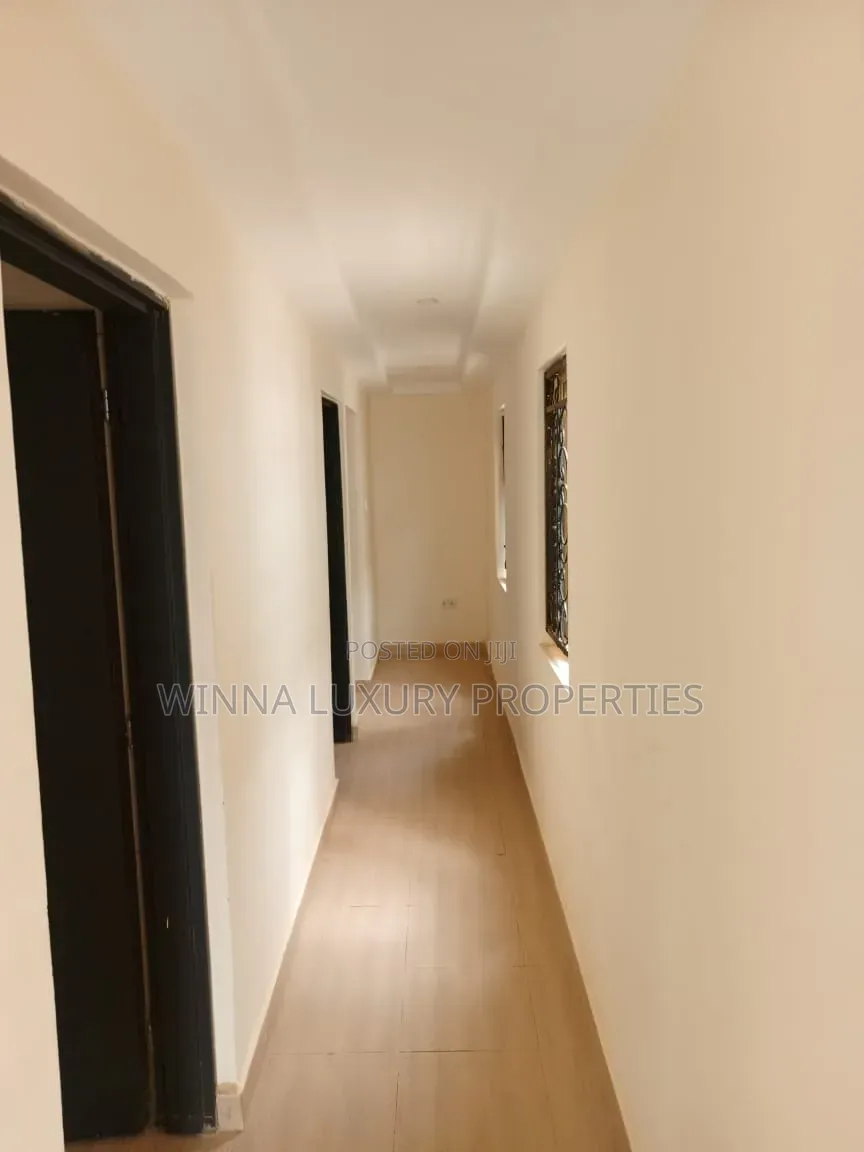 2bdrm Bungalow in City View Estate, Dakwo District for rent