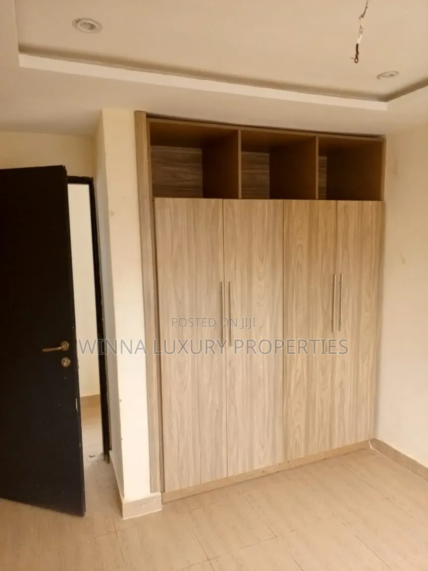 2bdrm Bungalow in City View Estate, Dakwo District for rent