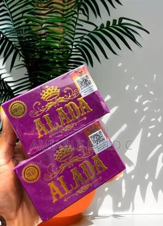 Alada Soap