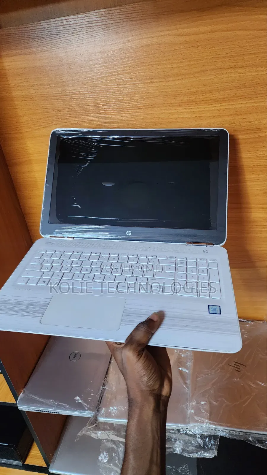 Laptop HP Pavilion 15 8GB Intel Core i5 HDD 1T
