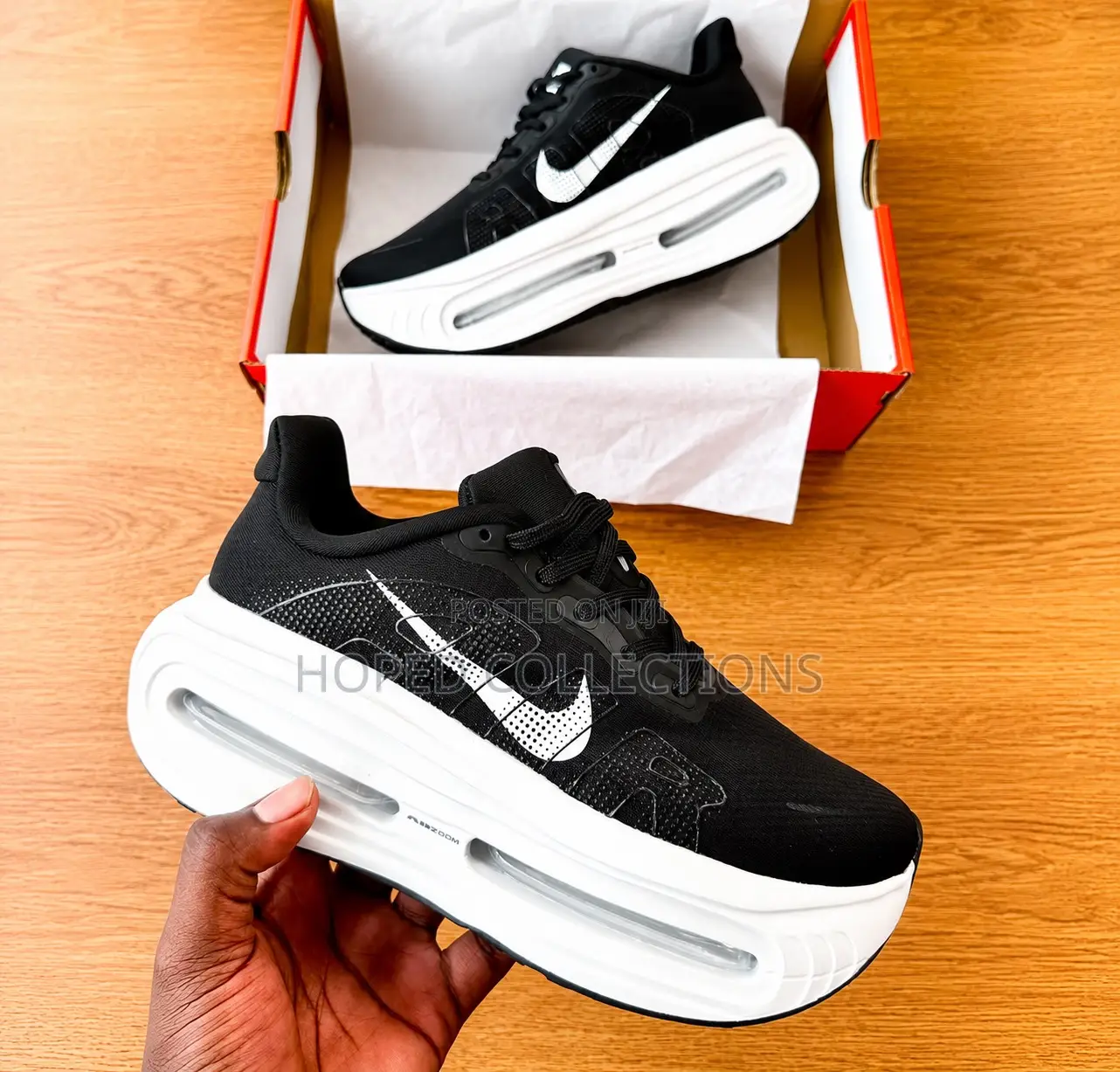 Original Nike Vomero Sneakers