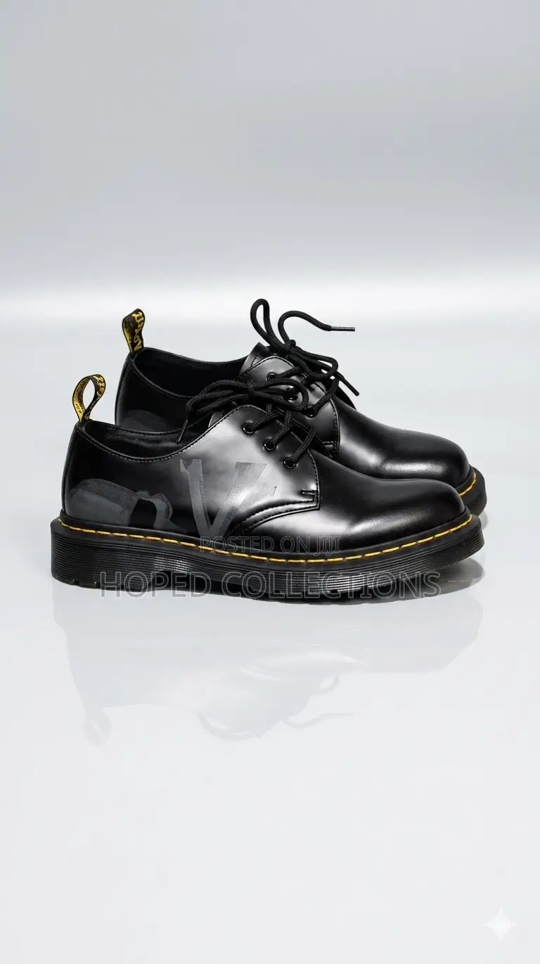 Dr. Martens 1461 Shoe