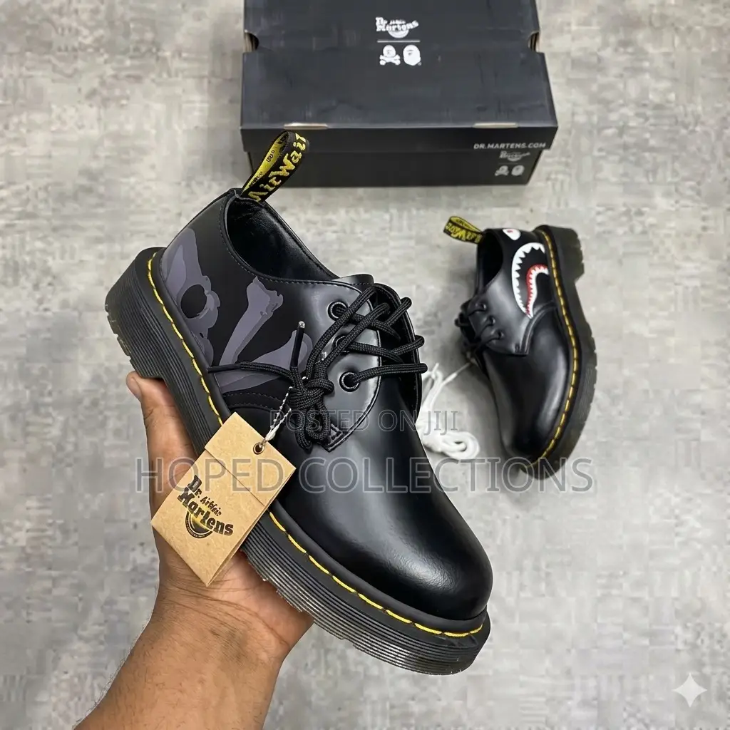 Dr. Martens 1461 Shoe