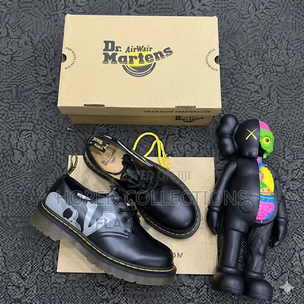 Dr. Martens 1461 Shoe