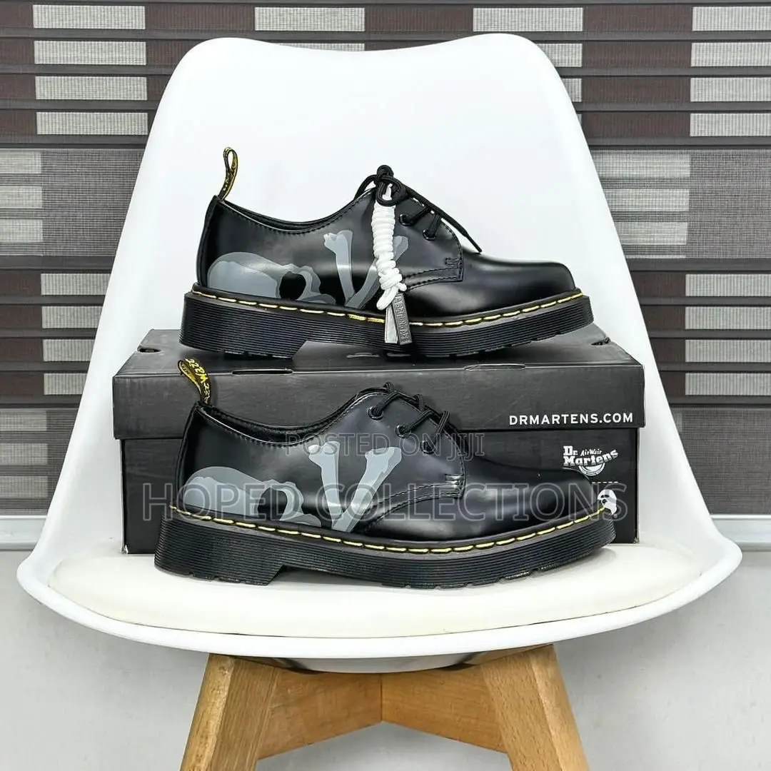 Dr. Martens 1461 Shoe