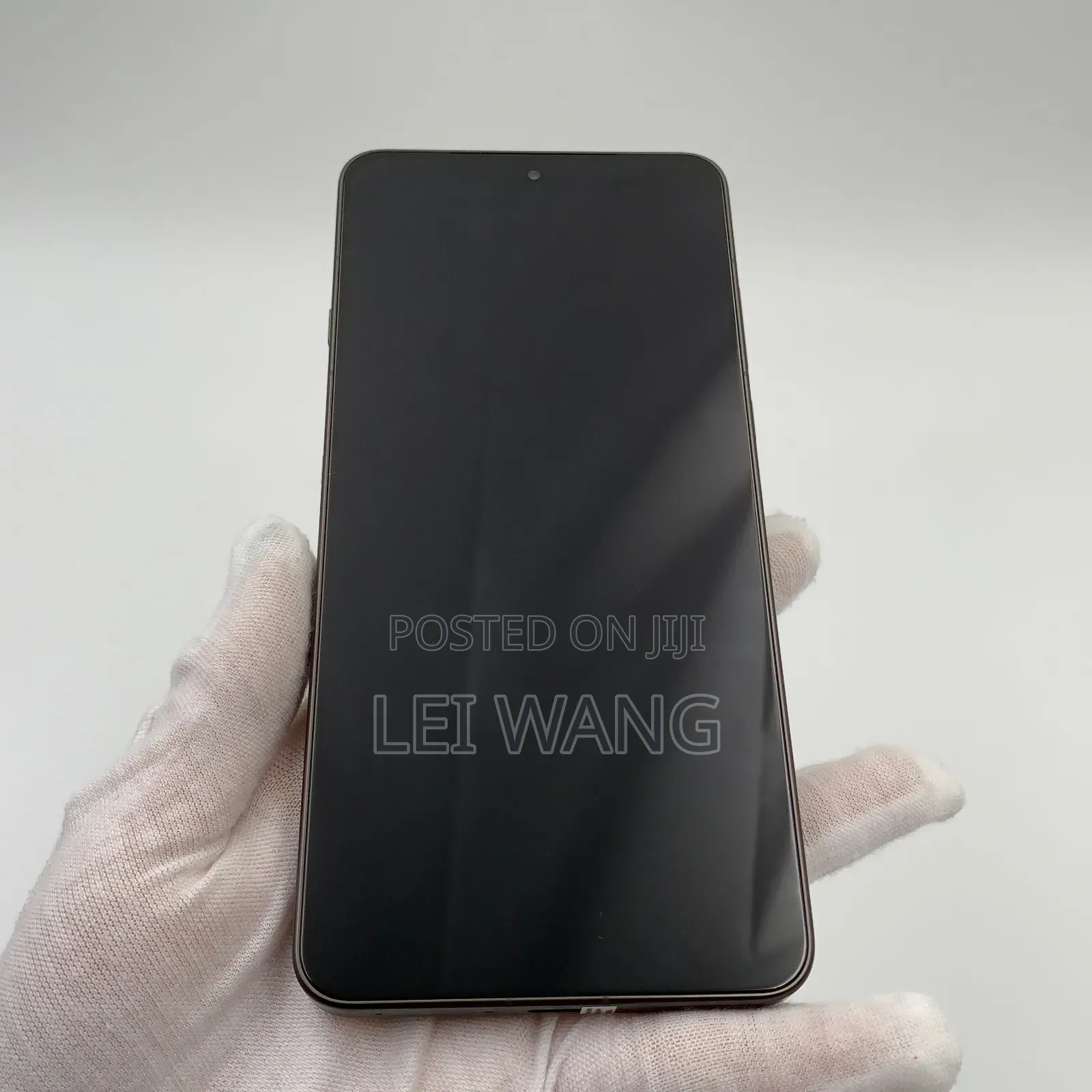Oppo Find X9 Ultra 512 GB Black
