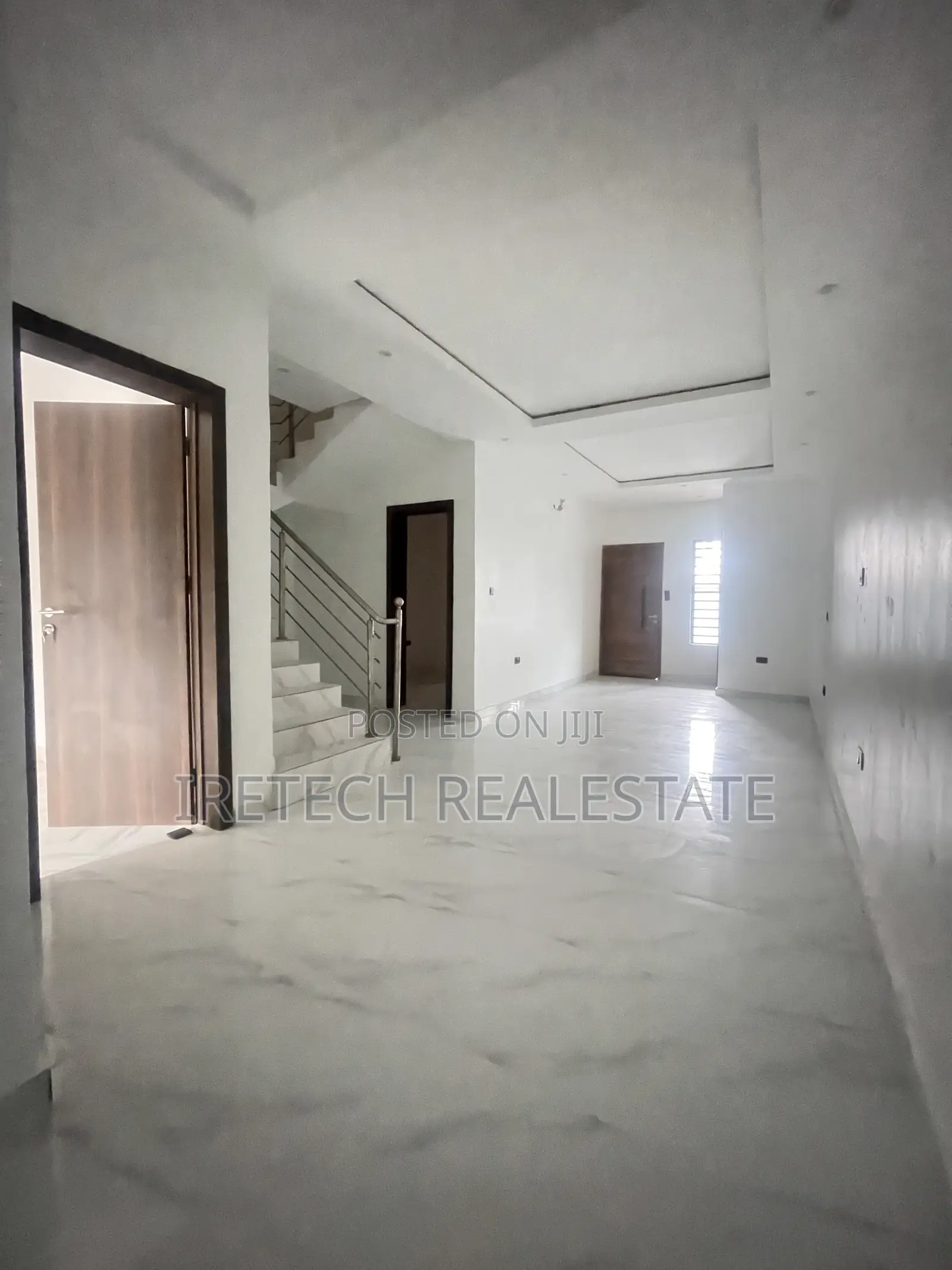4bdrm Townhouse/Terrace in Abraham Adesanya for sale