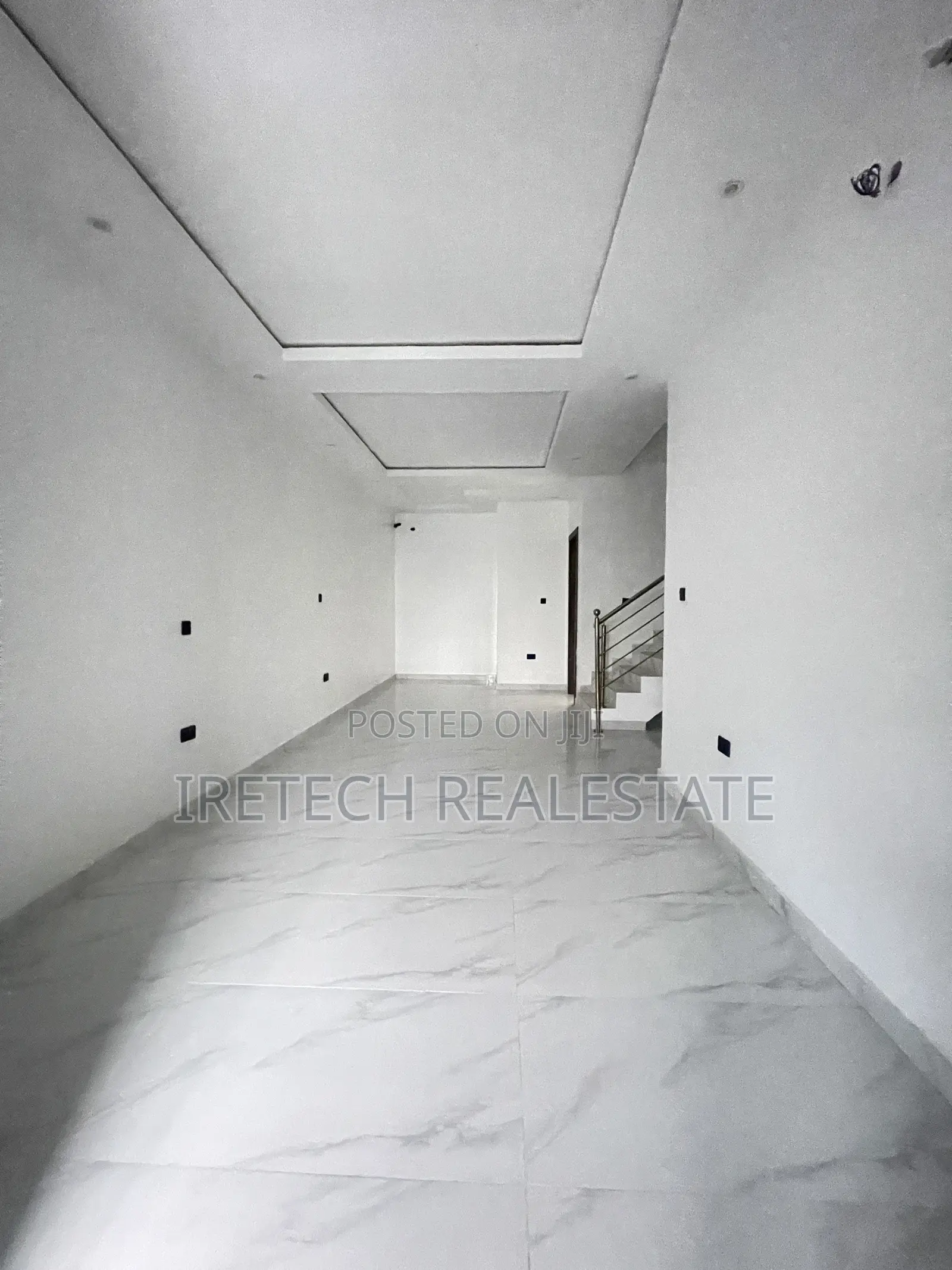 4bdrm Townhouse/Terrace in Abraham Adesanya for sale