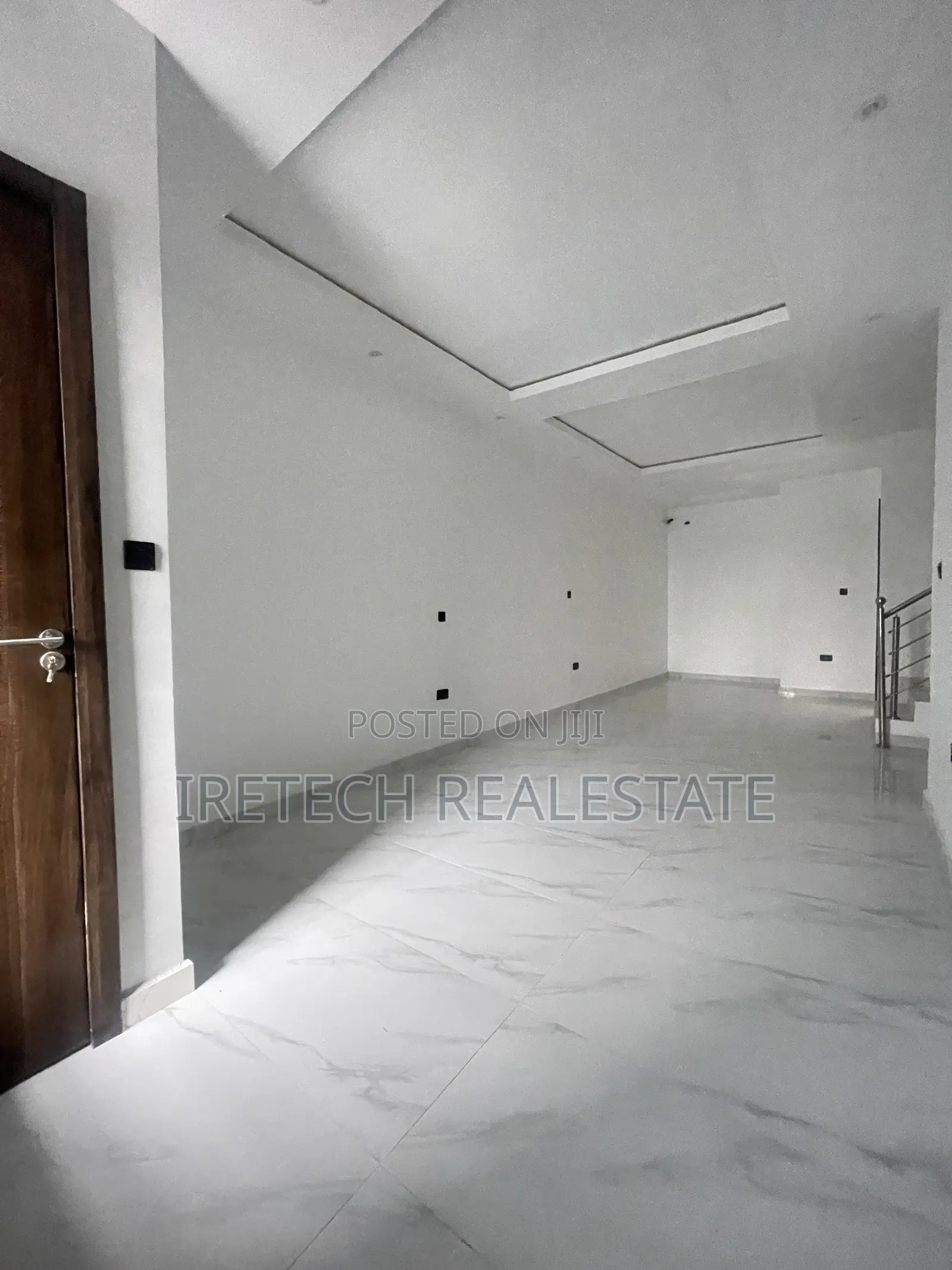 4bdrm Townhouse/Terrace in Abraham Adesanya for sale
