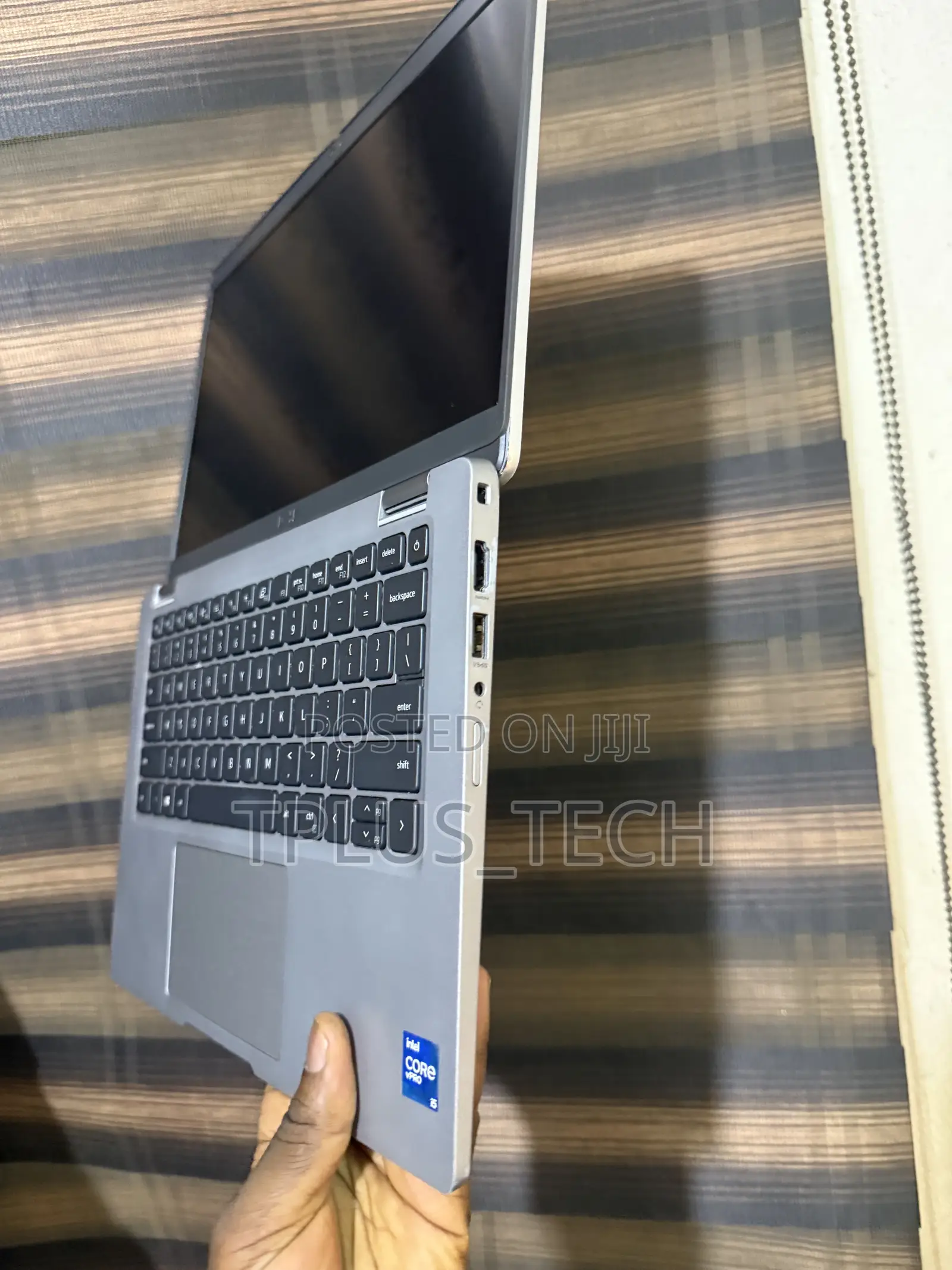 Laptop Dell Latitude 5520 16GB Intel Core 5 SSD 256GB
