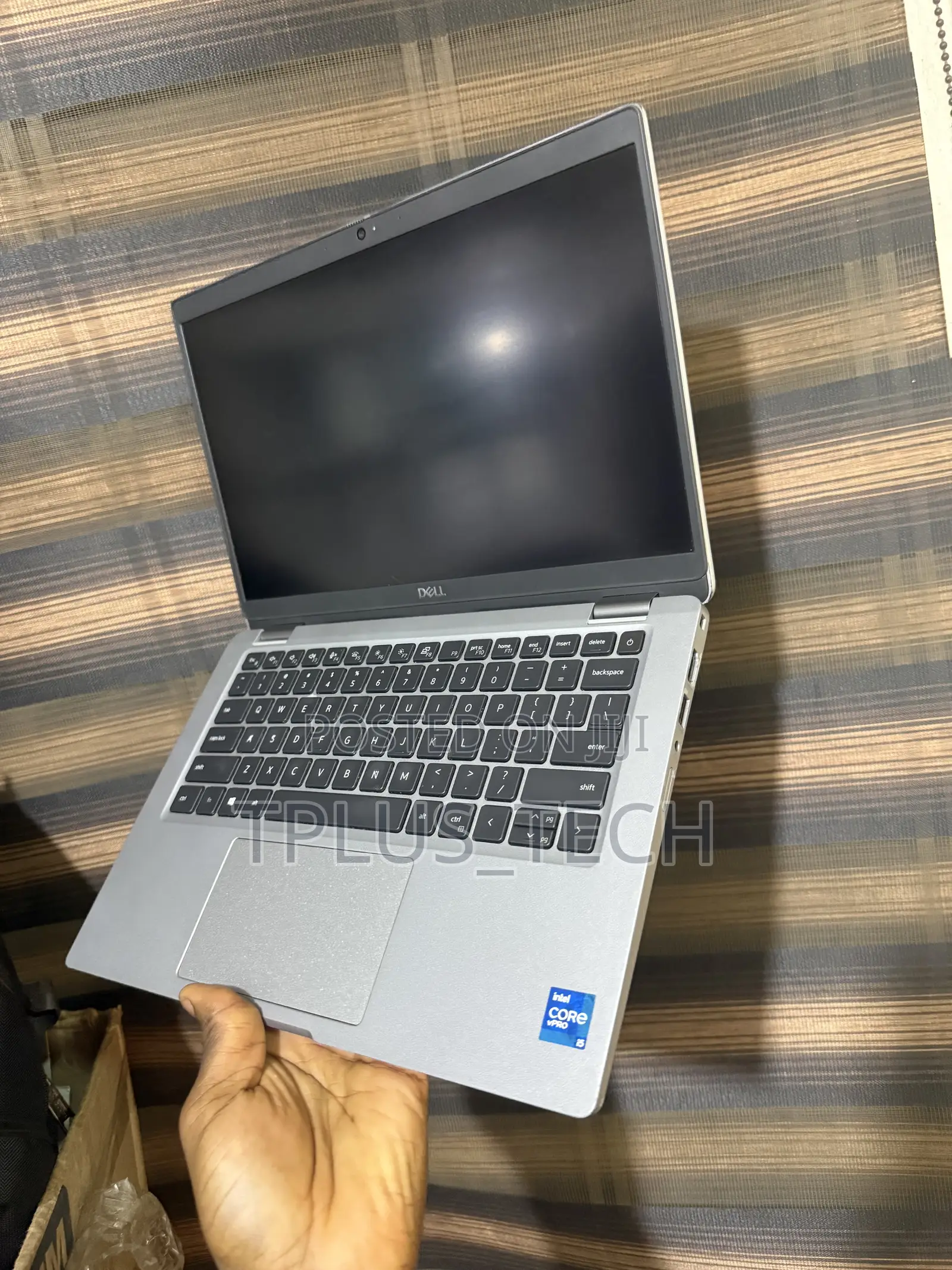Laptop Dell Latitude 5520 16GB Intel Core 5 SSD 256GB