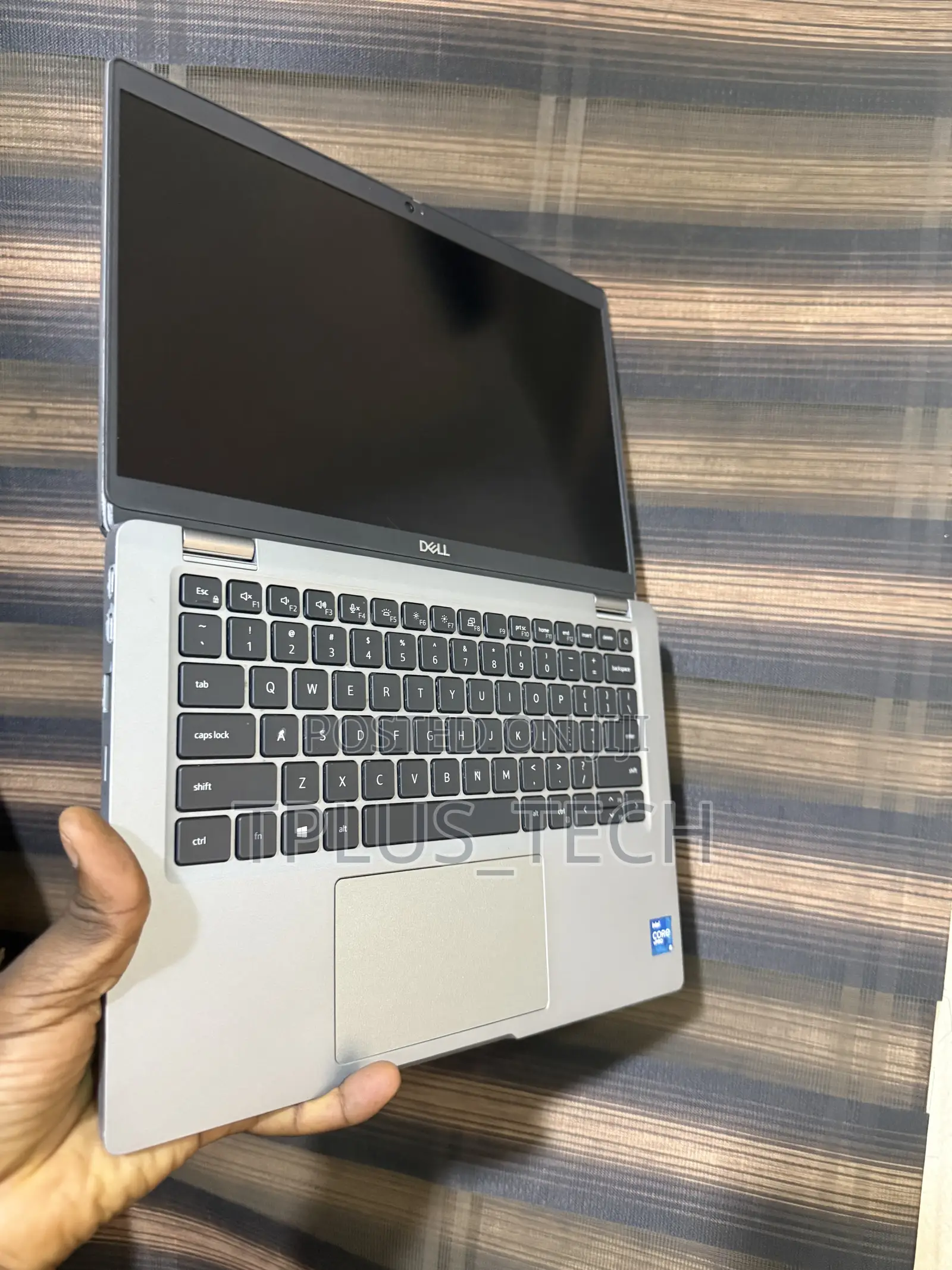 Laptop Dell Latitude 5520 16GB Intel Core 5 SSD 256GB