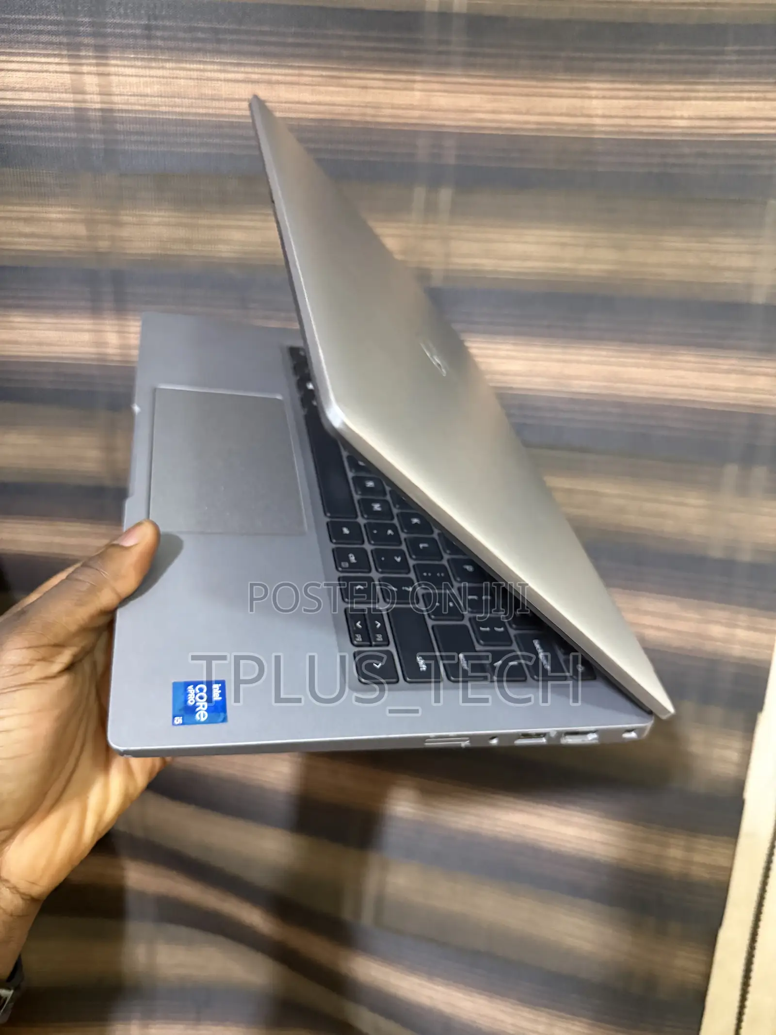 Laptop Dell Latitude 5520 16GB Intel Core 5 SSD 256GB