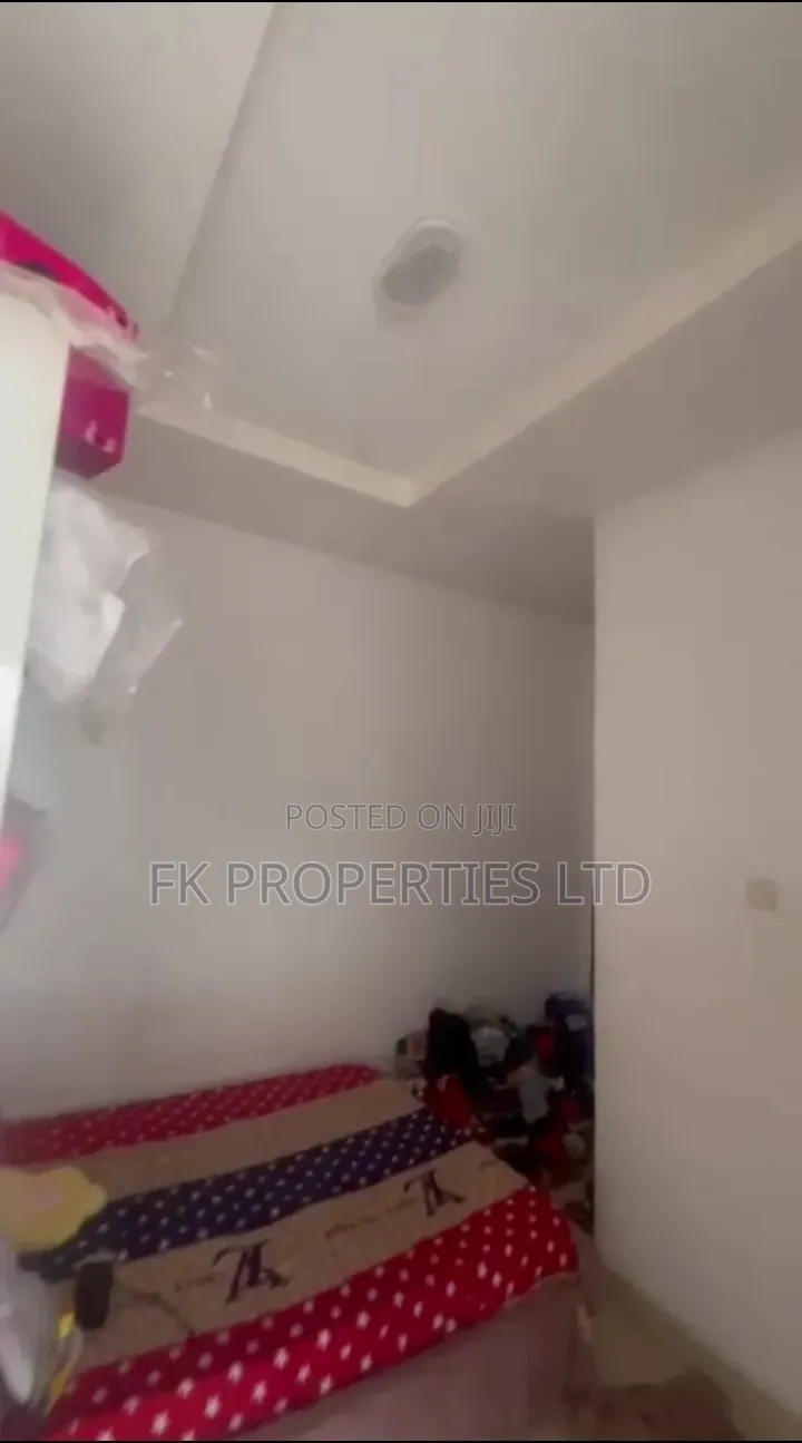 1bdrm Bedsitter in Agungi for rent