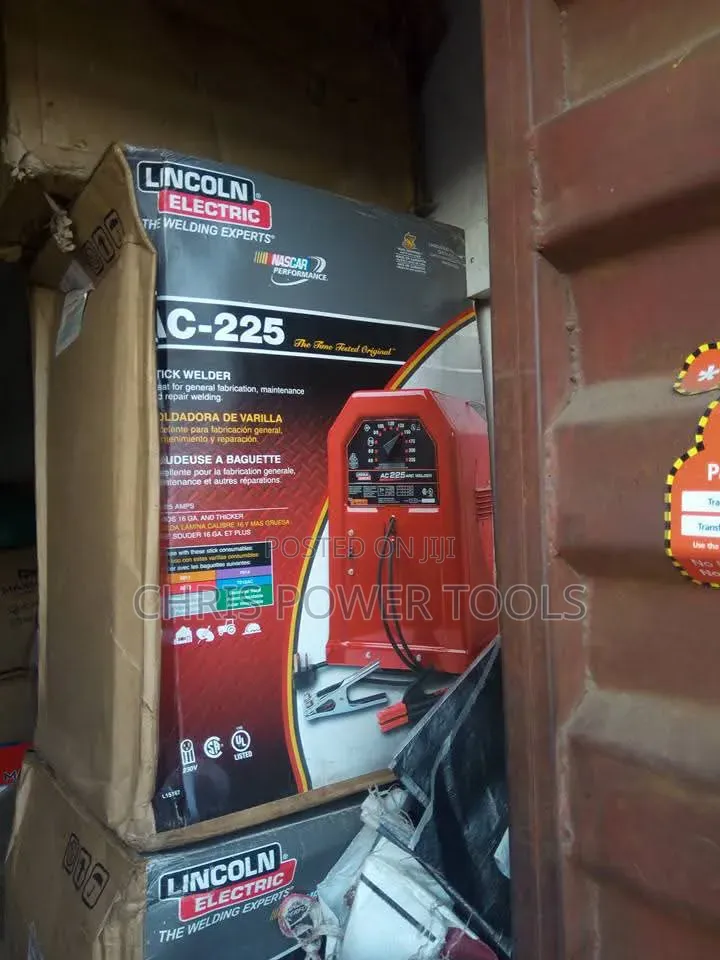 Inverter Welding Machine