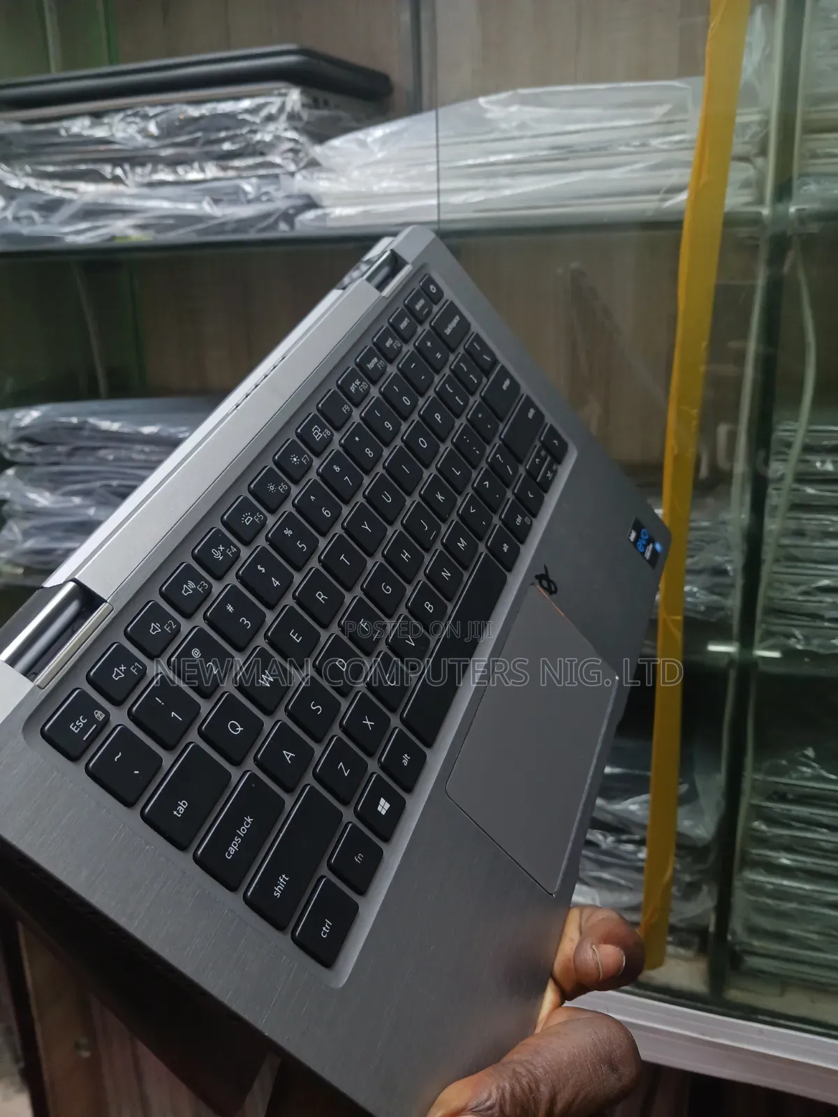 Laptop Dell Latitude 7320 16GB Intel Core i7 SSD 512GB
