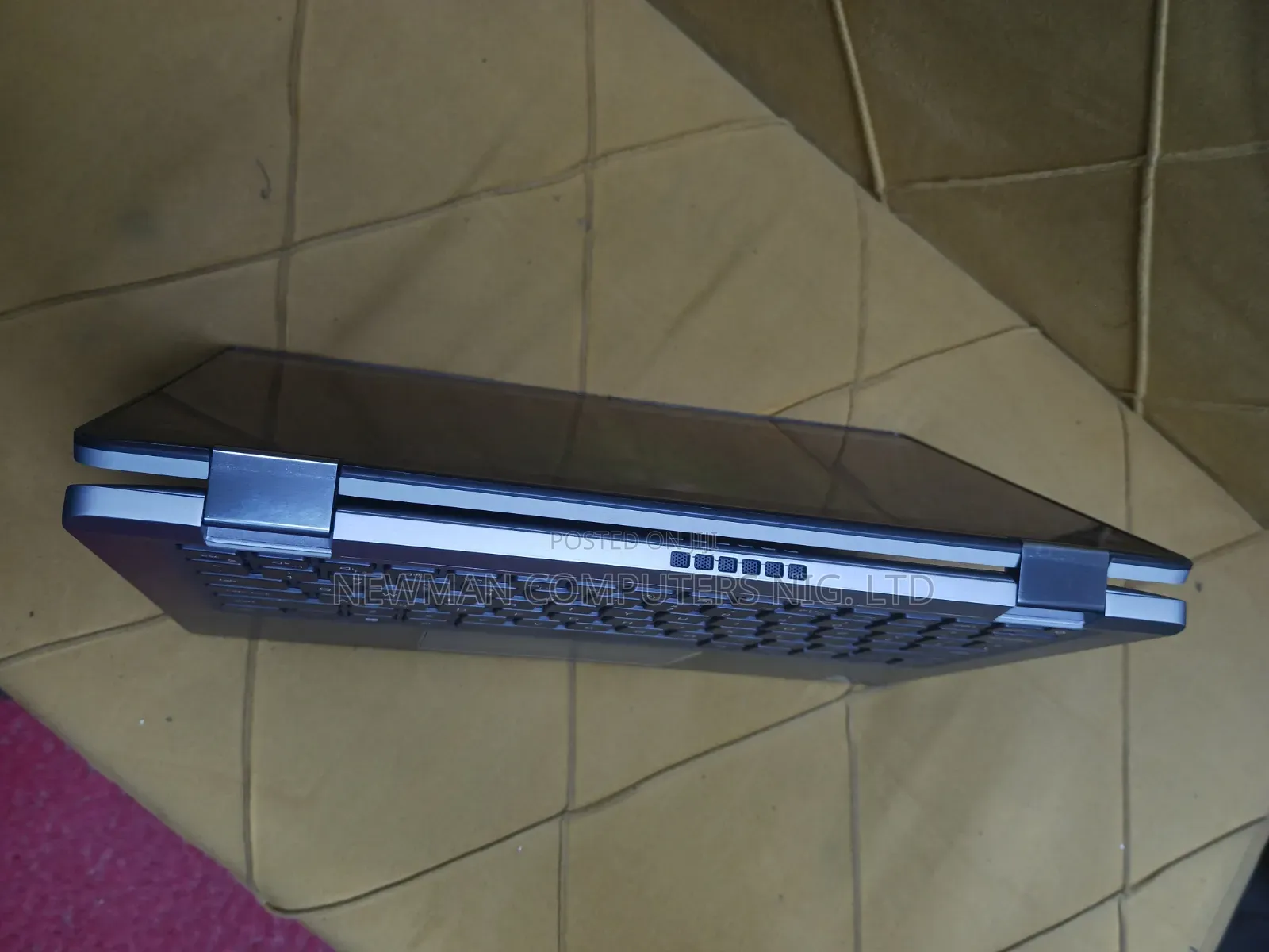 Laptop Dell Latitude 7320 16GB Intel Core i7 SSD 512GB