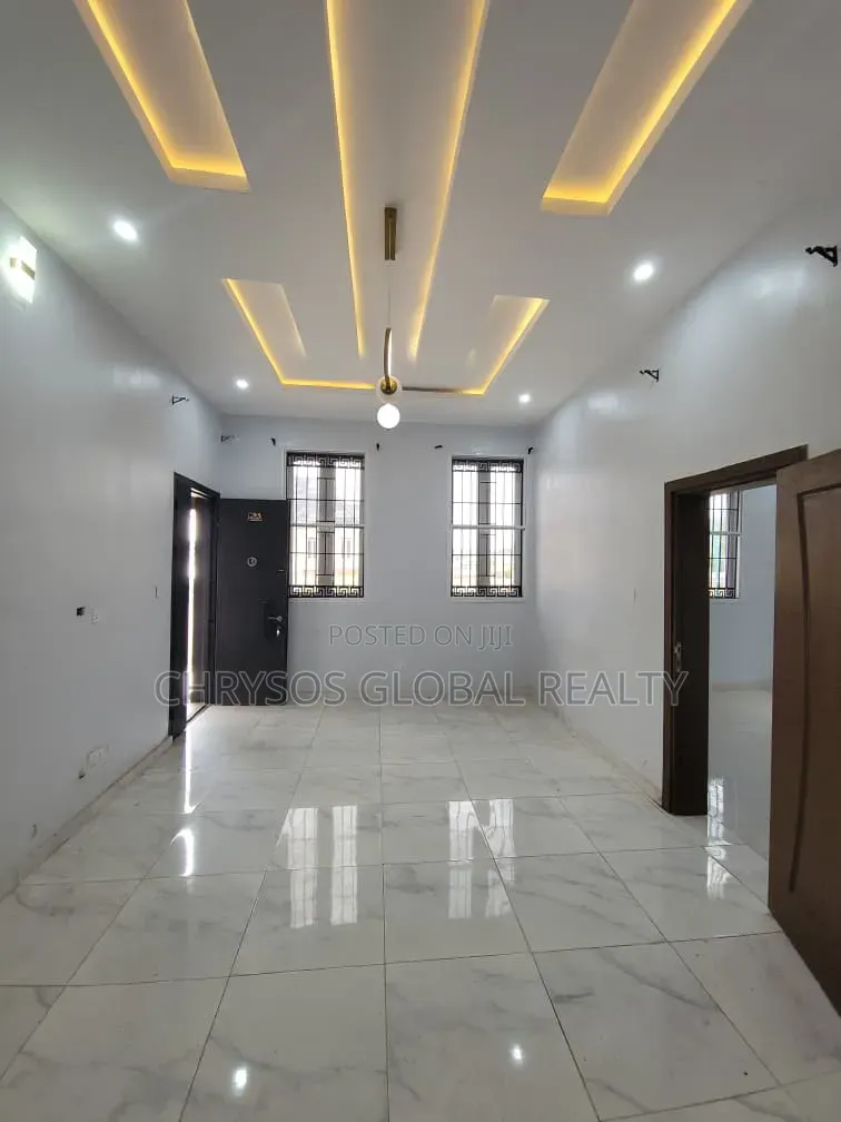 3bdrm Duplex in Kolapo Ishola Gra for rent