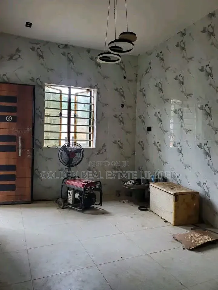 5bdrm Duplex in Katampe Extension for sale