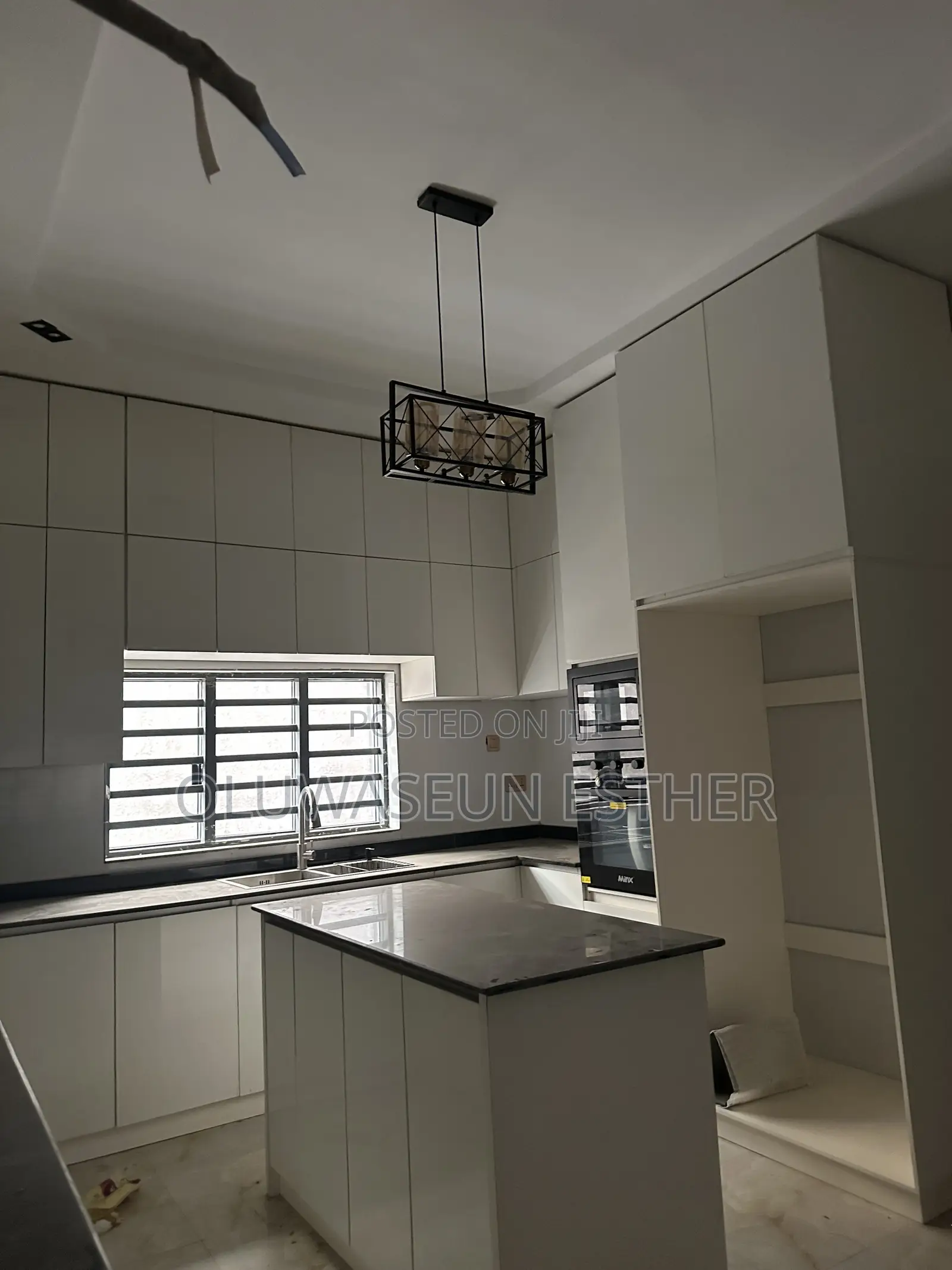 4bdrm Duplex in Carton Gate, Akobo for sale