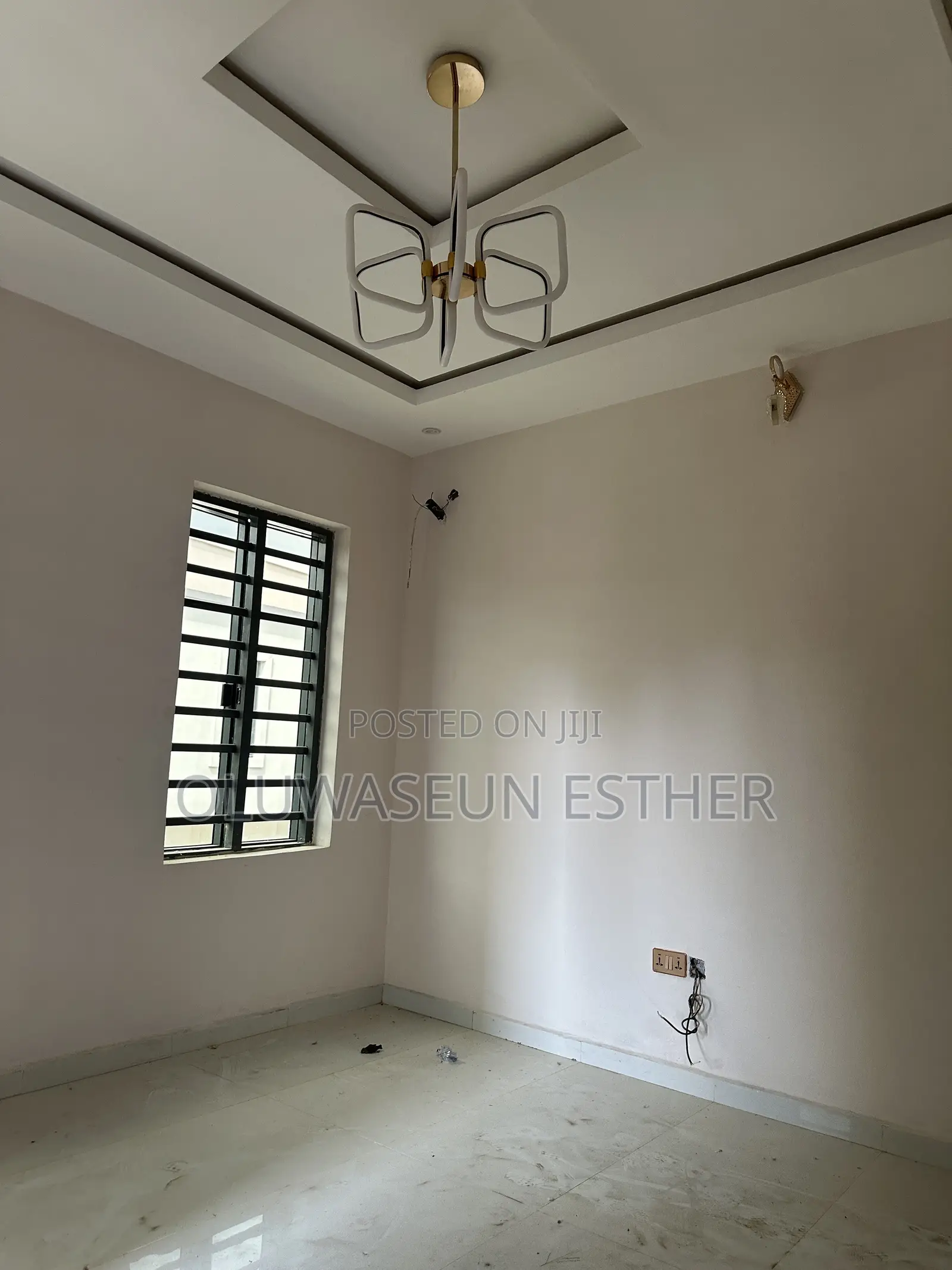 4bdrm Duplex in Carton Gate, Akobo for sale