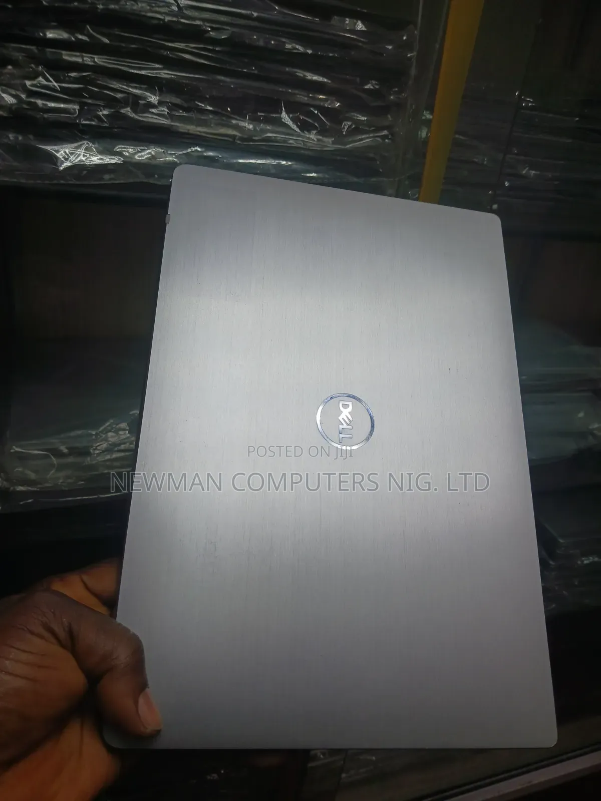 Laptop Dell Latitude 7300 8GB Intel Core i5 SSD 256GB
