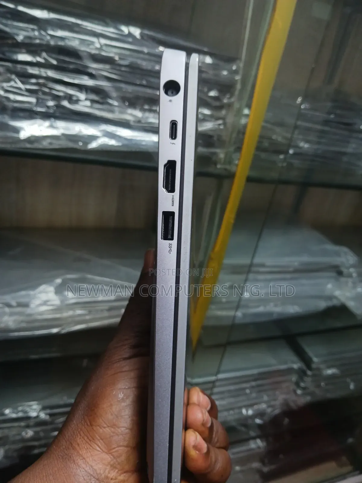 Laptop Dell Latitude 7300 8GB Intel Core i5 SSD 256GB