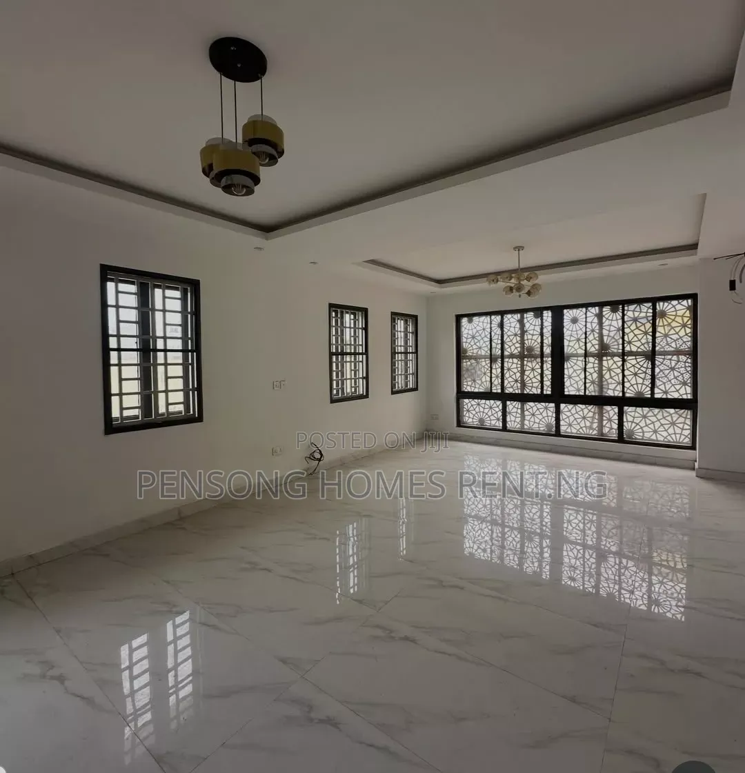 4bdrm Duplex in Ajah, Lekki Expressway for rent