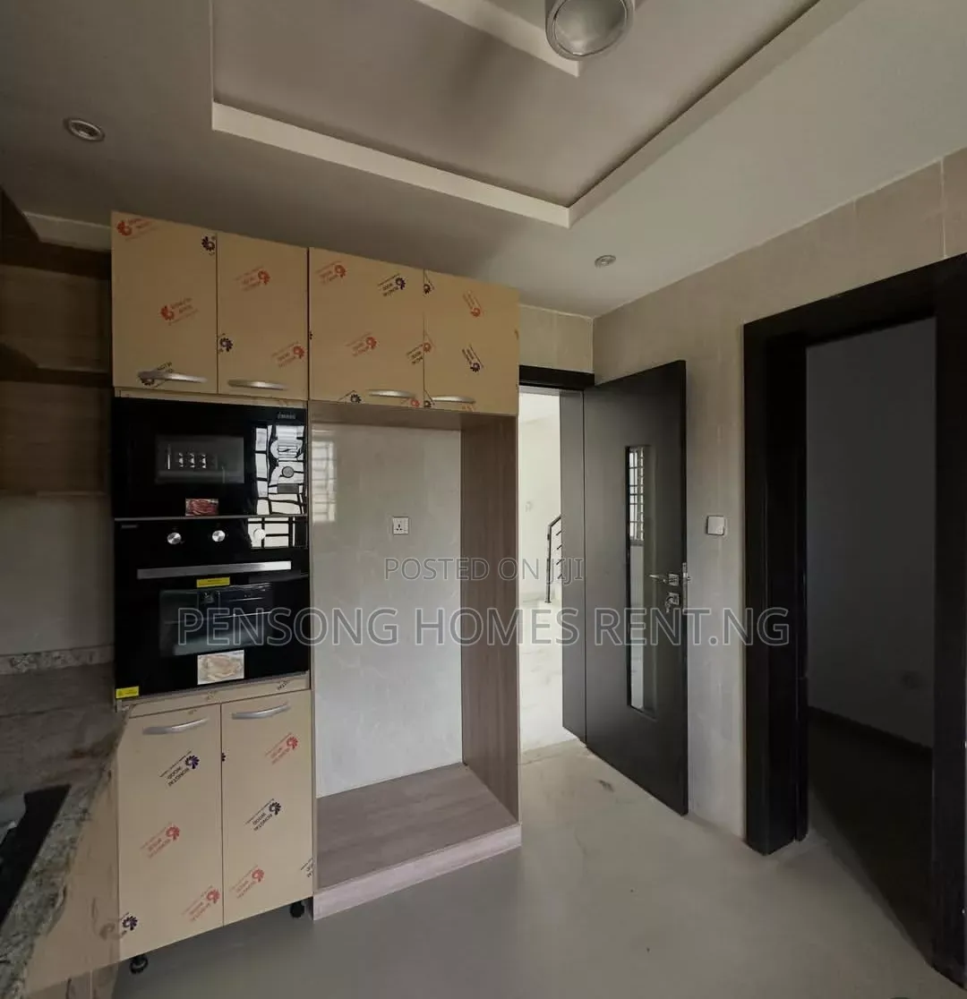 4bdrm Duplex in Ajah, Lekki Expressway for rent