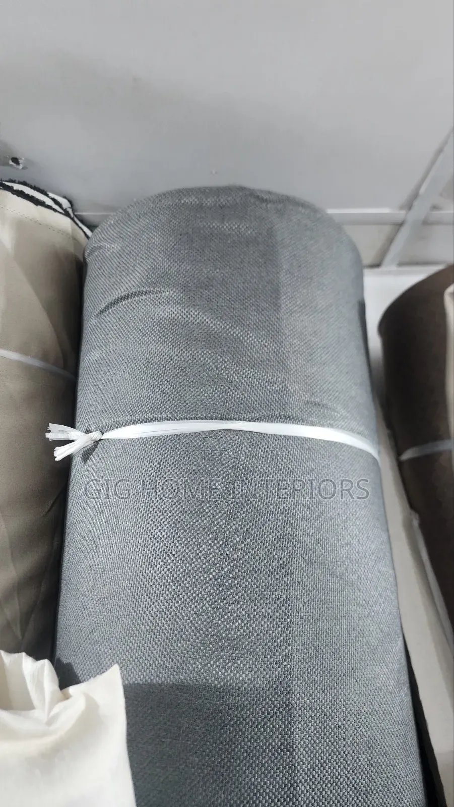 Turkish Rosecollection Curtains