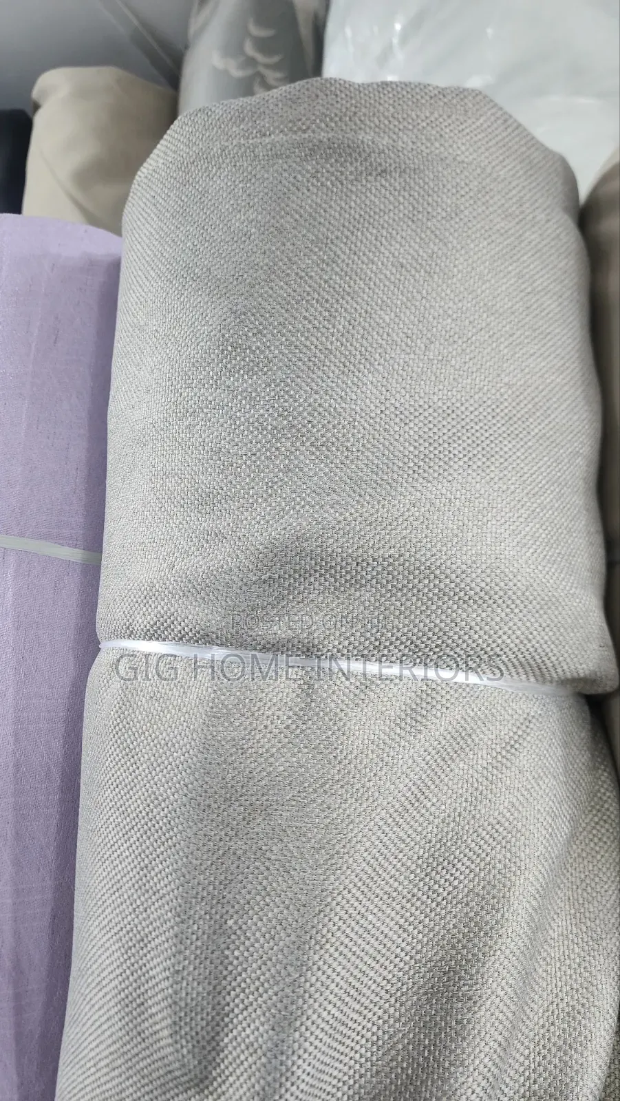 Turkish Rosecollection Curtains