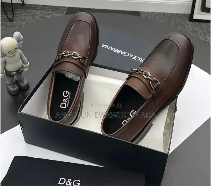 D G Designer Shoes
