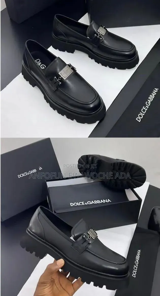 Latest Designer Shoes