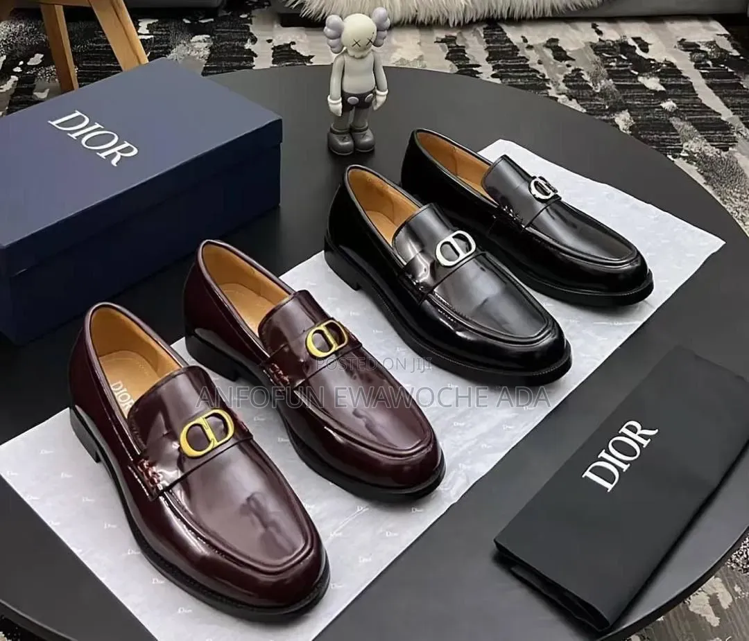 Latest Designer Shoes