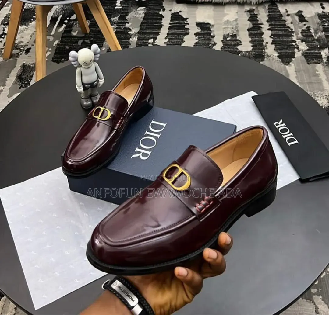 Latest Designer Shoes