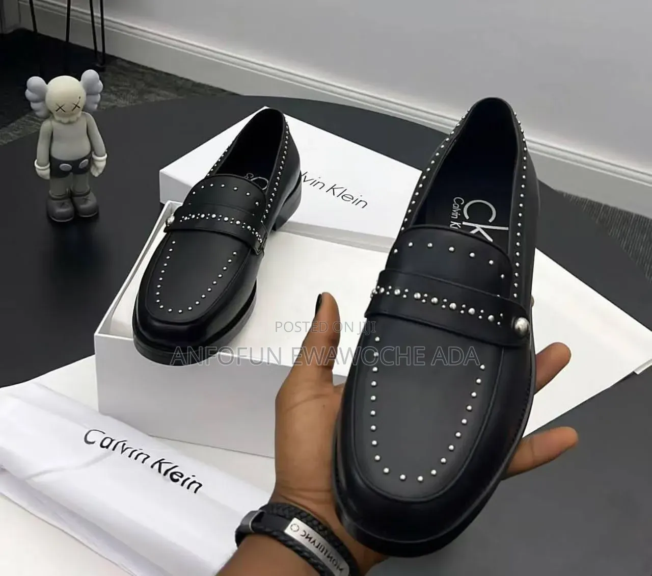 Latest Designer Shoes