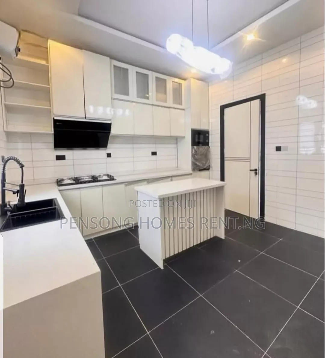4bdrm Duplex in Orchid Road, Lekki Expressway for rent
