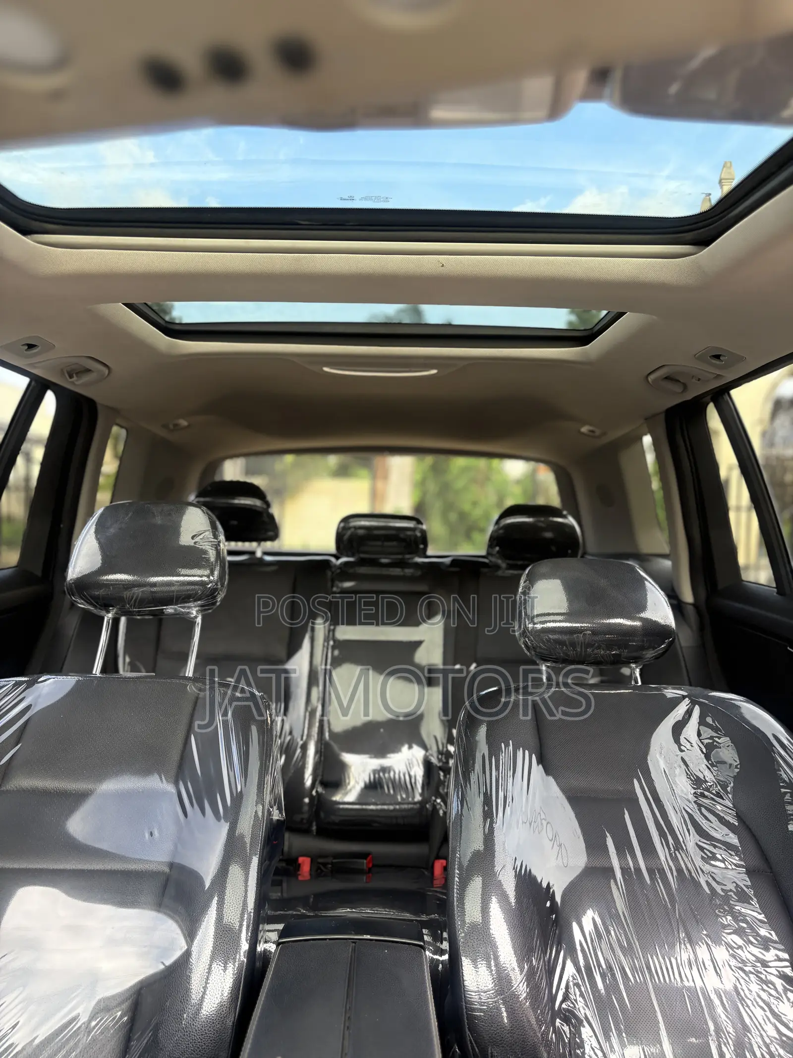 Mercedes-Benz GLK-Class 350 4MATIC 2013 Black