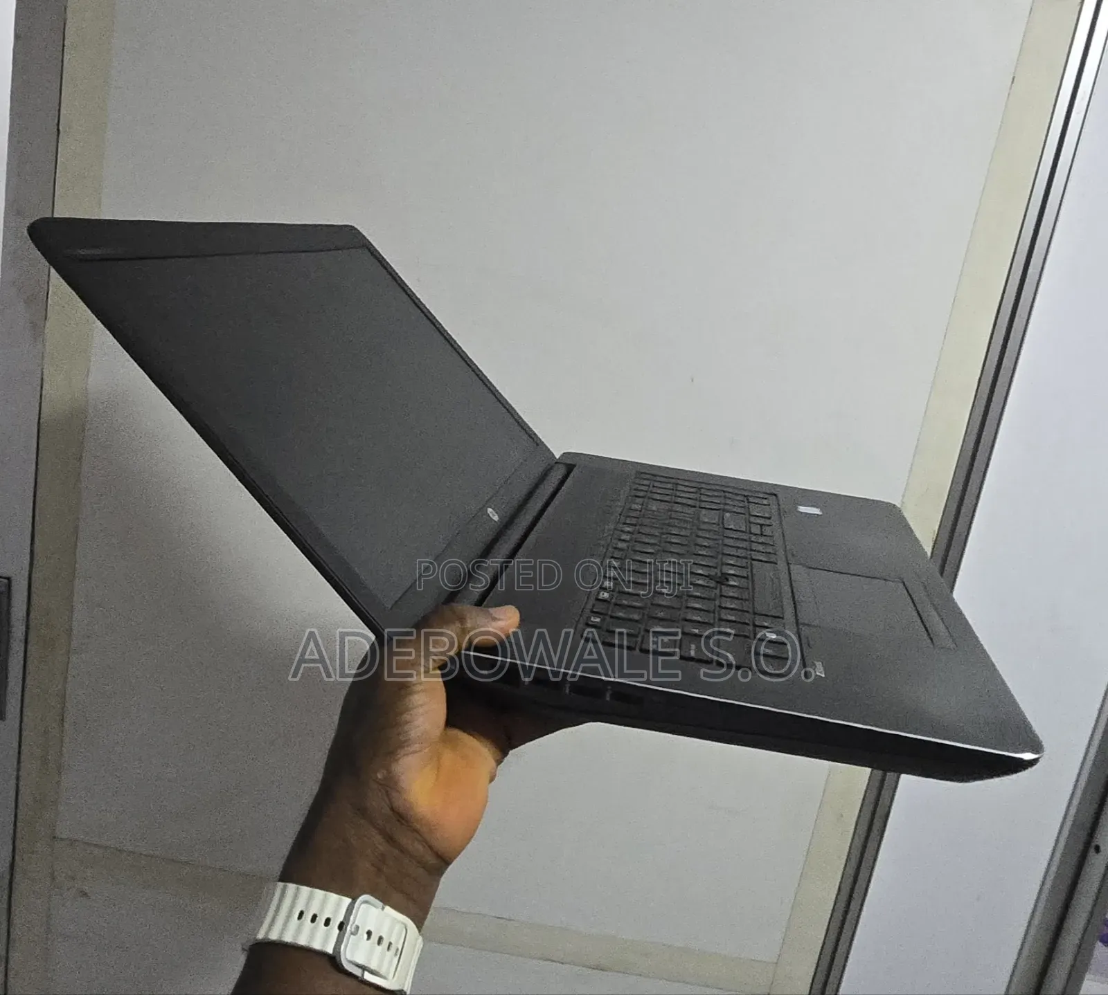 Laptop HP ZBook Studio G4 16GB Intel Core i7 SSHD (Hybrid) 1T
