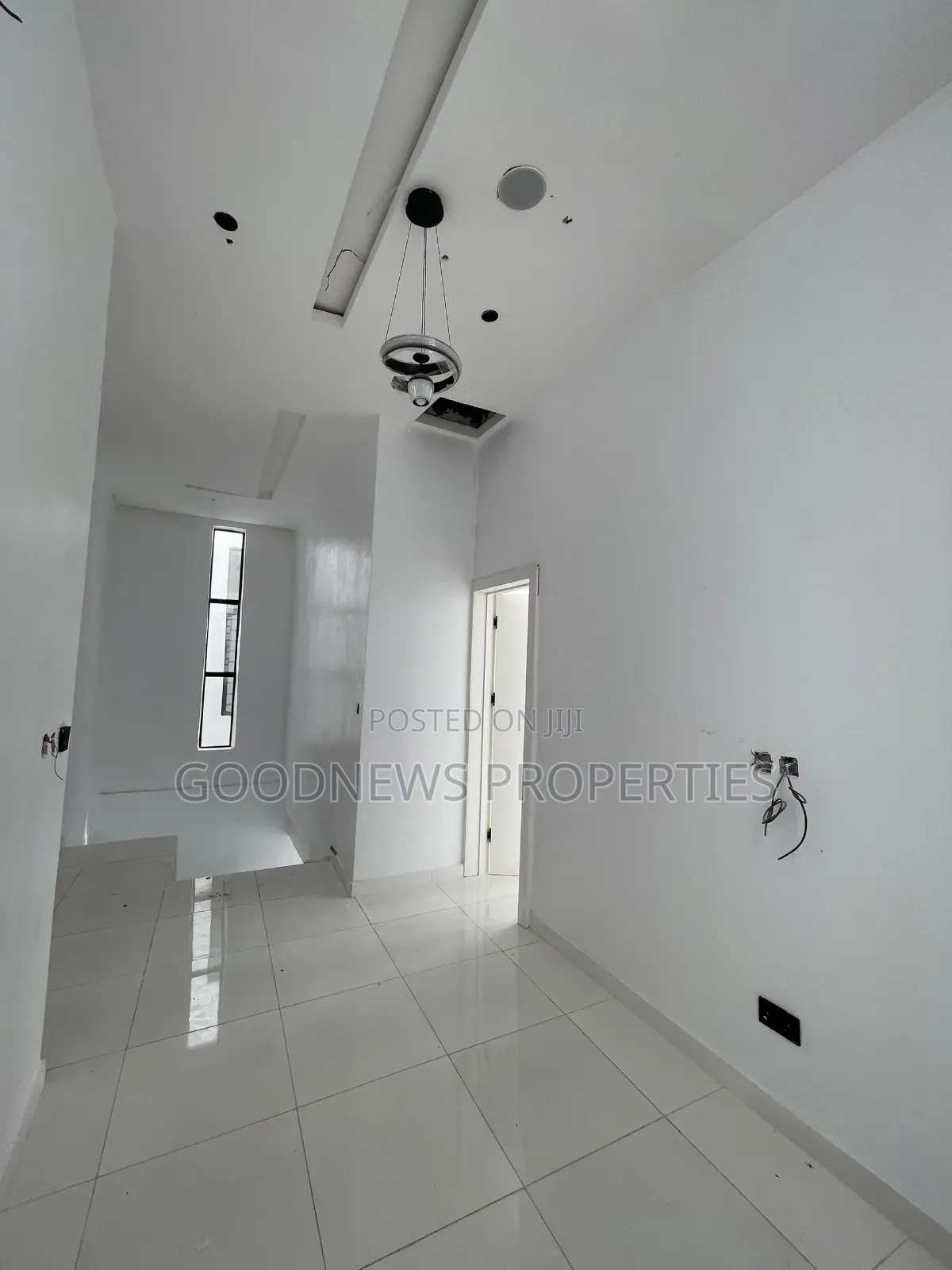 4bdrm Duplex in Sangotedo for sale