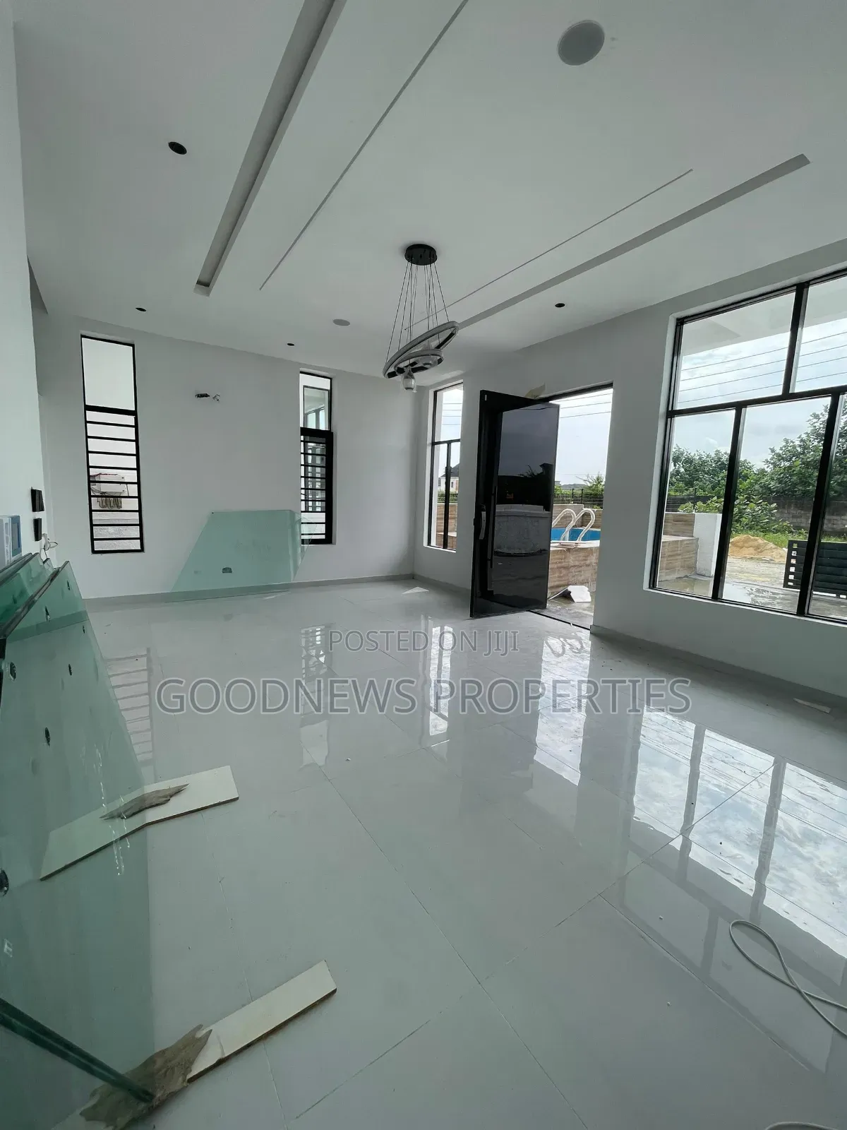 4bdrm Duplex in Sangotedo for sale