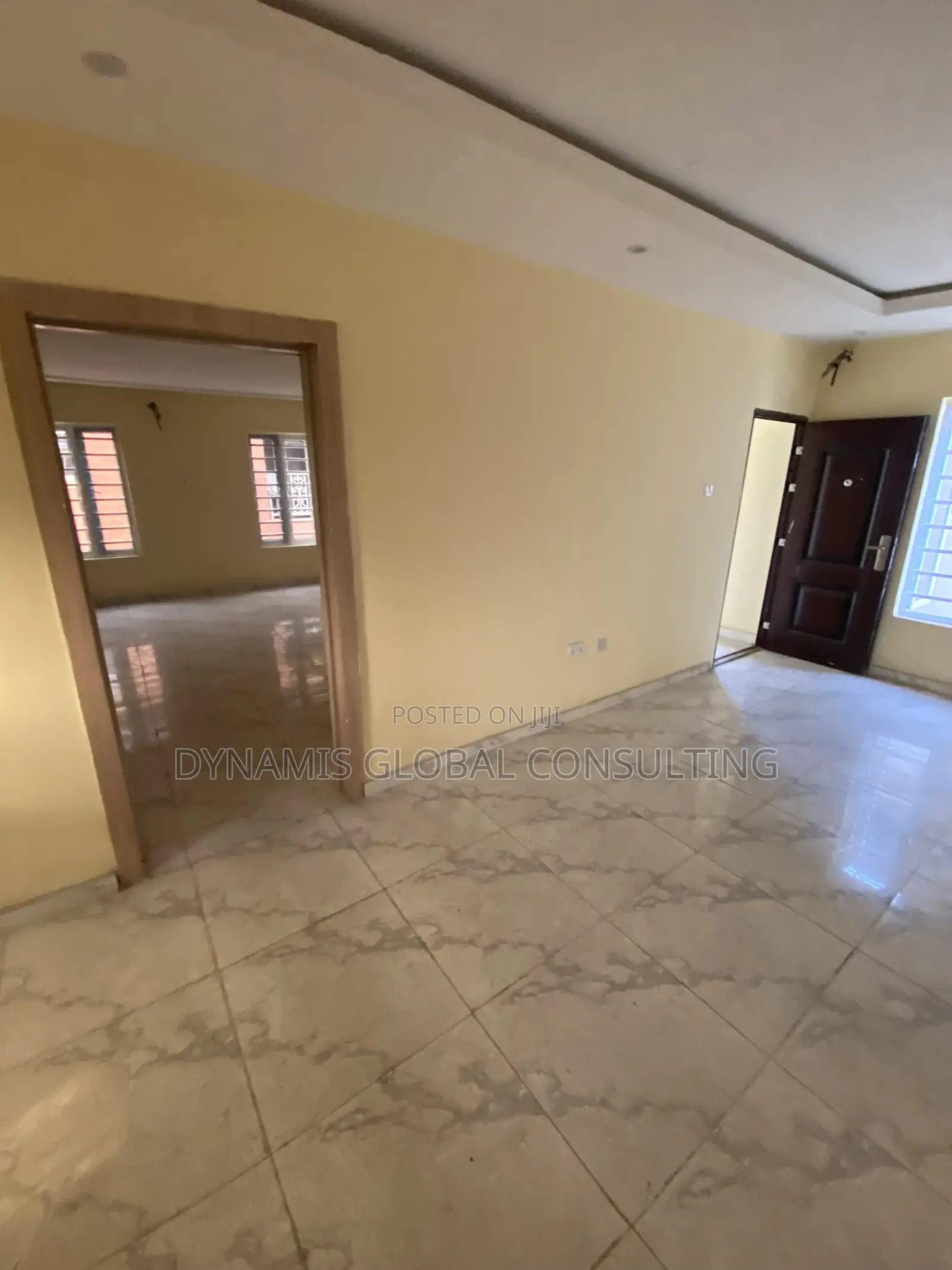Furnished 4bdrm Duplex in Gateway Zone Estate, for sale