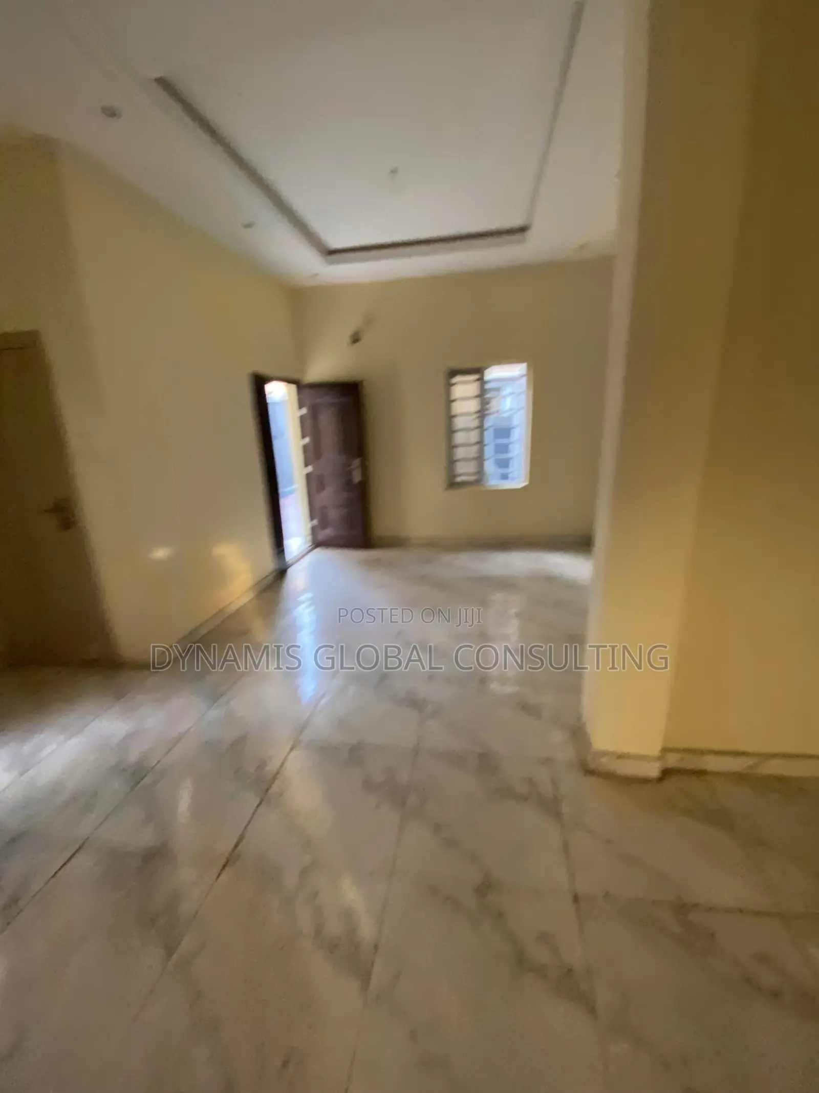 Furnished 4bdrm Duplex in Gateway Zone Estate, for sale