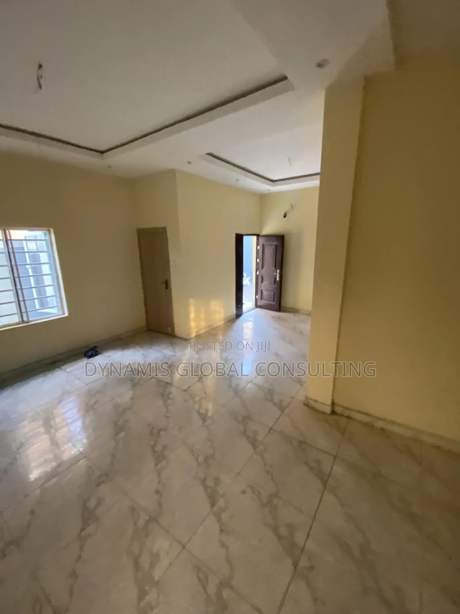 Furnished 4bdrm Duplex in Gateway Zone Estate, for sale